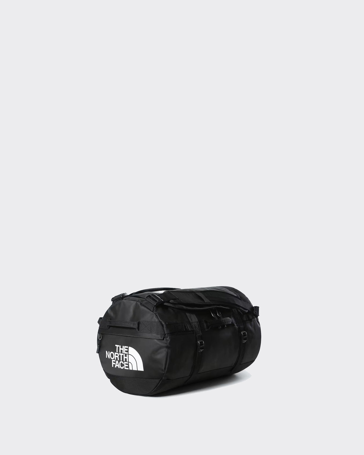 Borsa Base Camp Duffel Small Nera