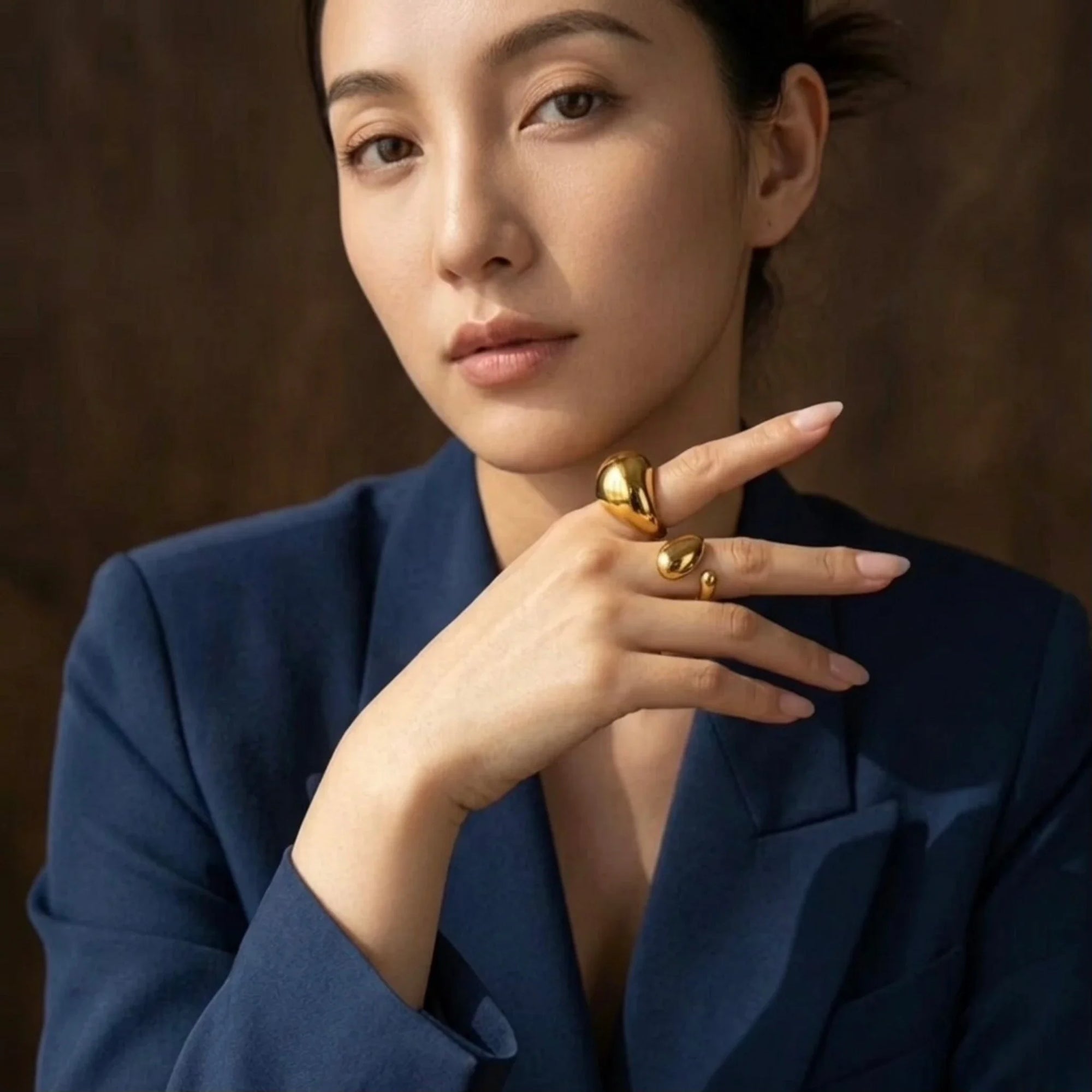 Archana Ring