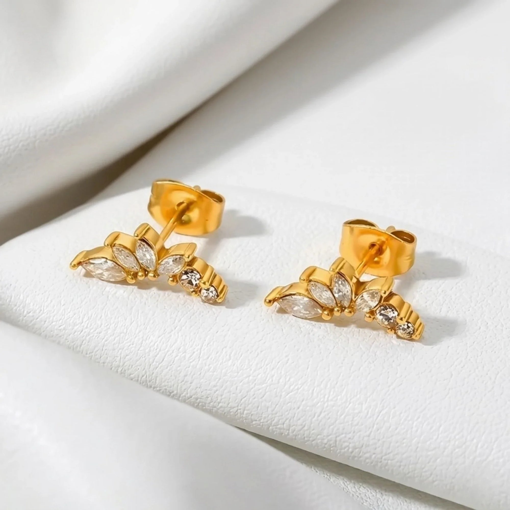 Josa Earrings