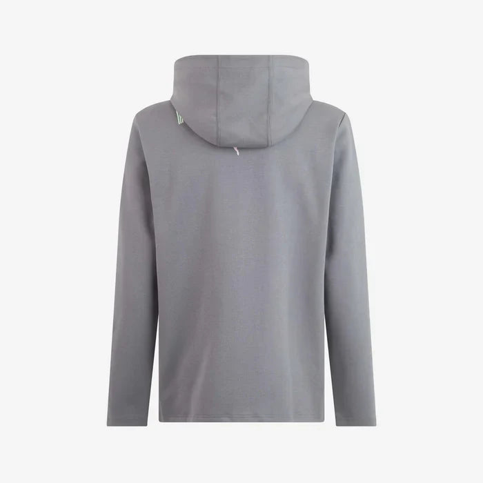 Puma Giacca Tuta Casual Hoodie ACM Milan 2024/2025 Fresh Mint