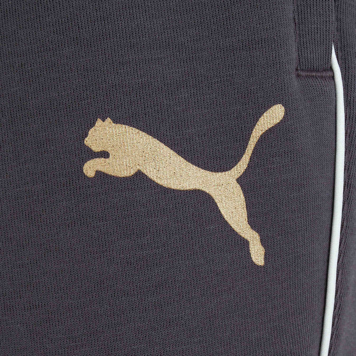Puma Pantaloni Tuta Casual Pants ACM Milan 2024/2025 Grigio