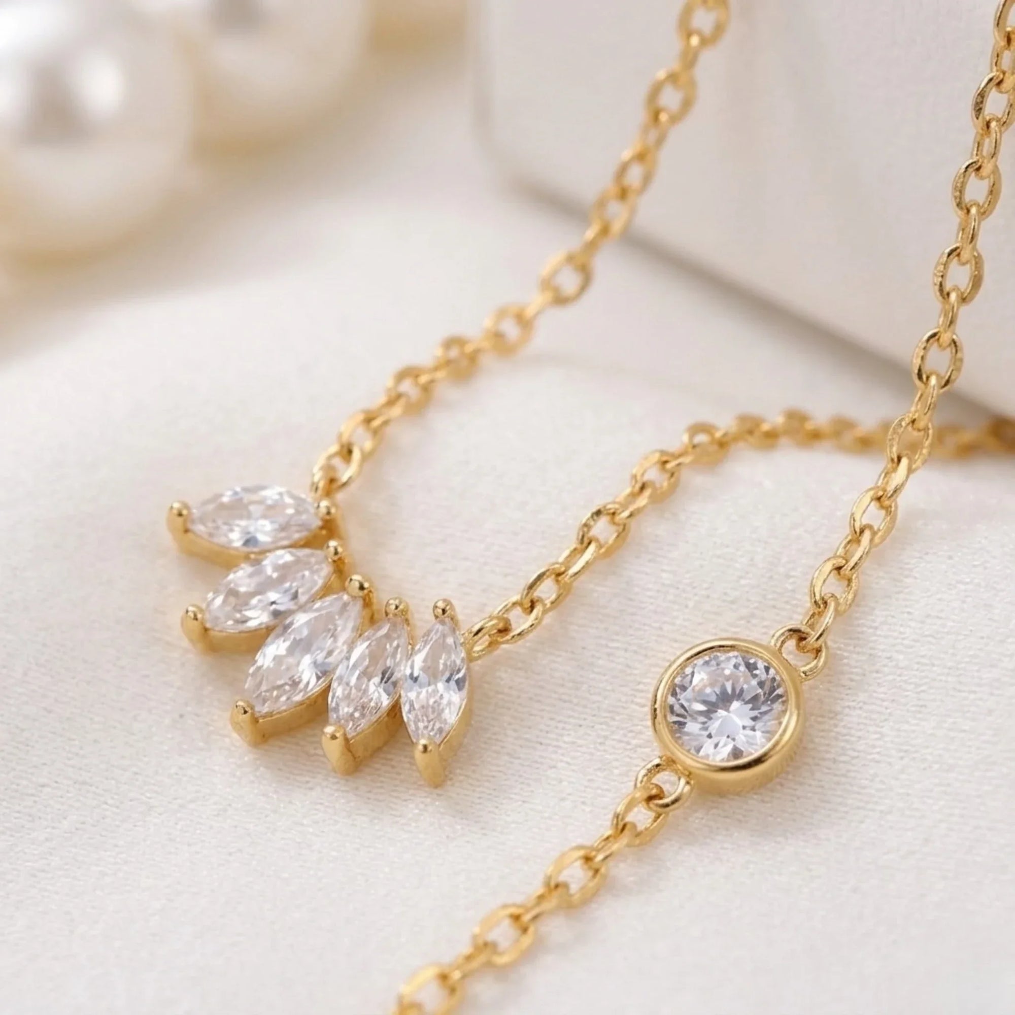 Lisa Necklace
