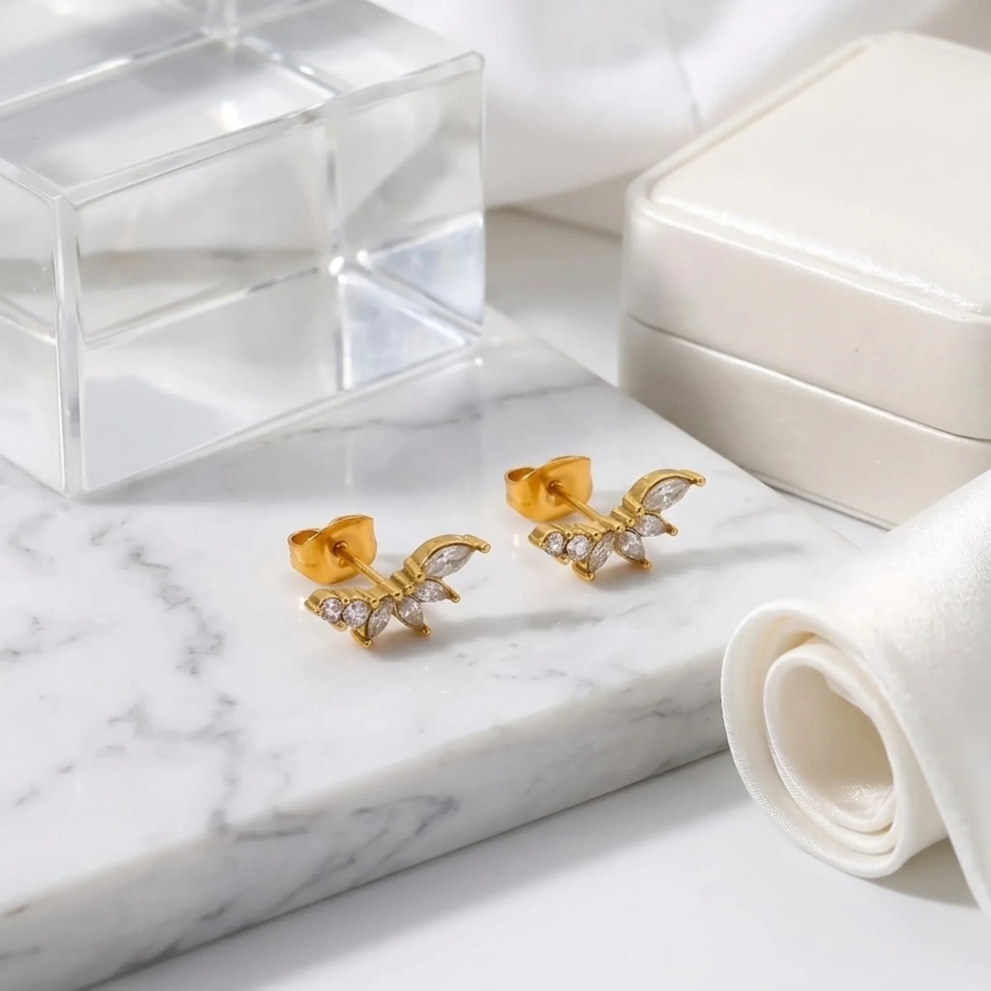 Josa Earrings