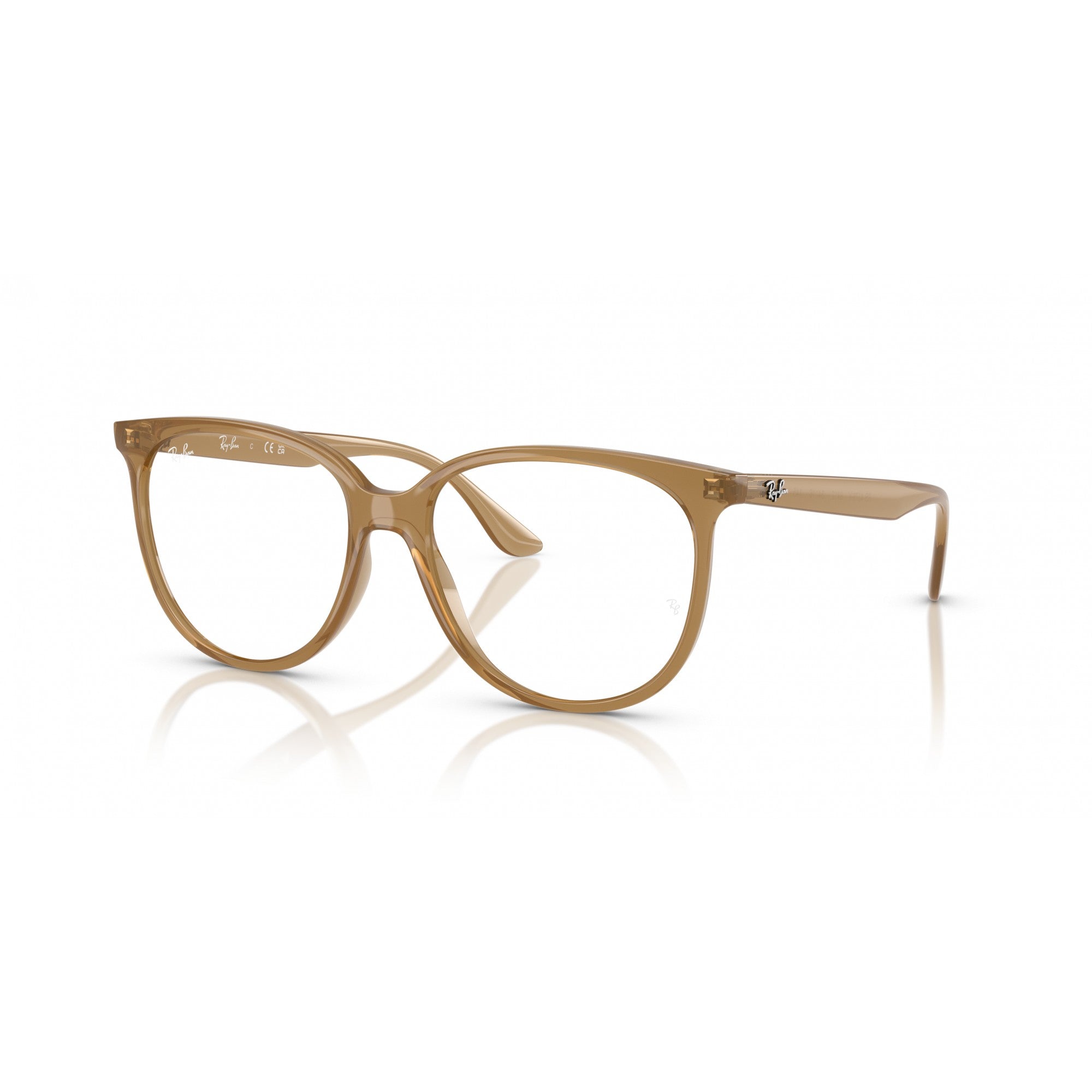 0RX4378V RAY-BAN VISTA