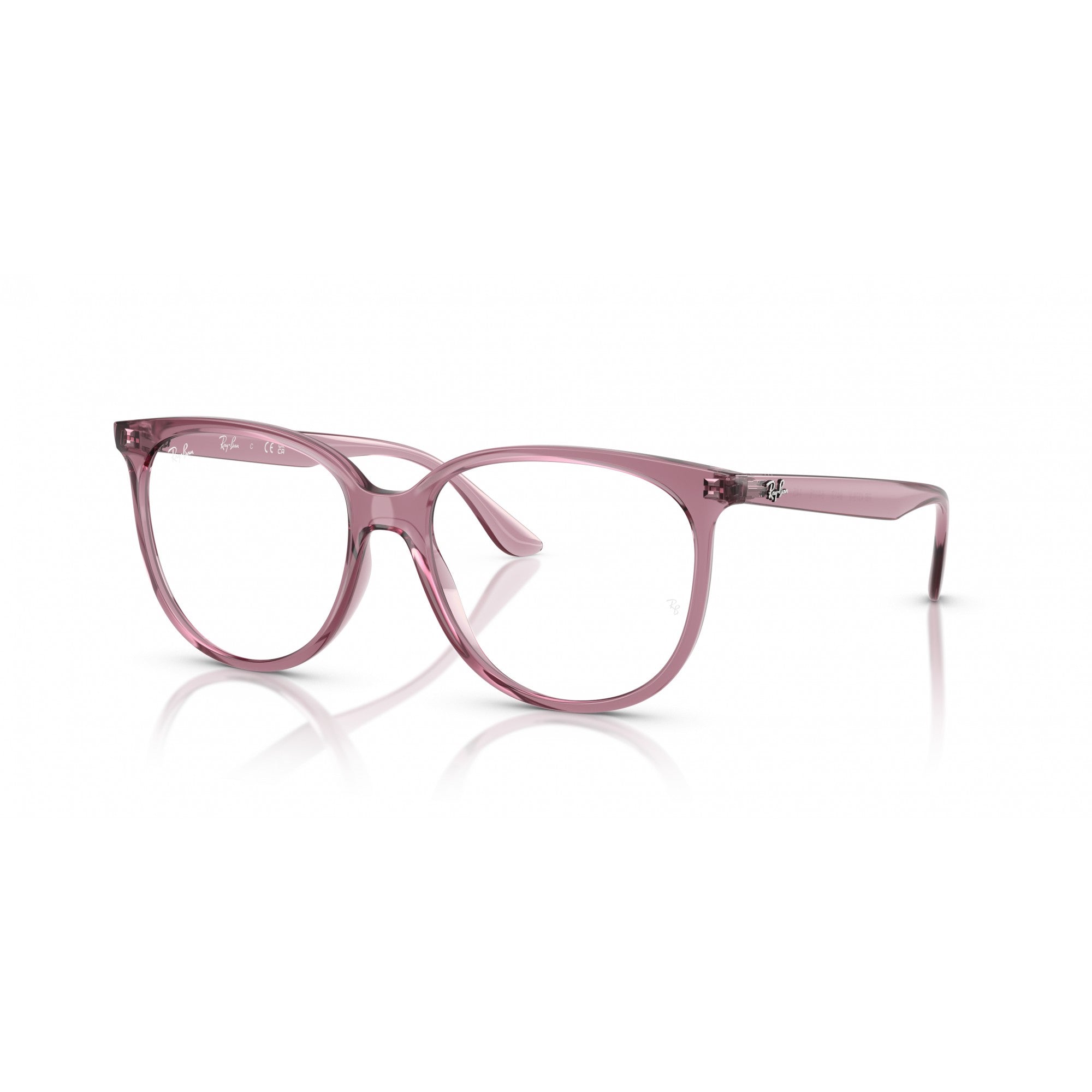 0RX4378V RAY-BAN VISTA