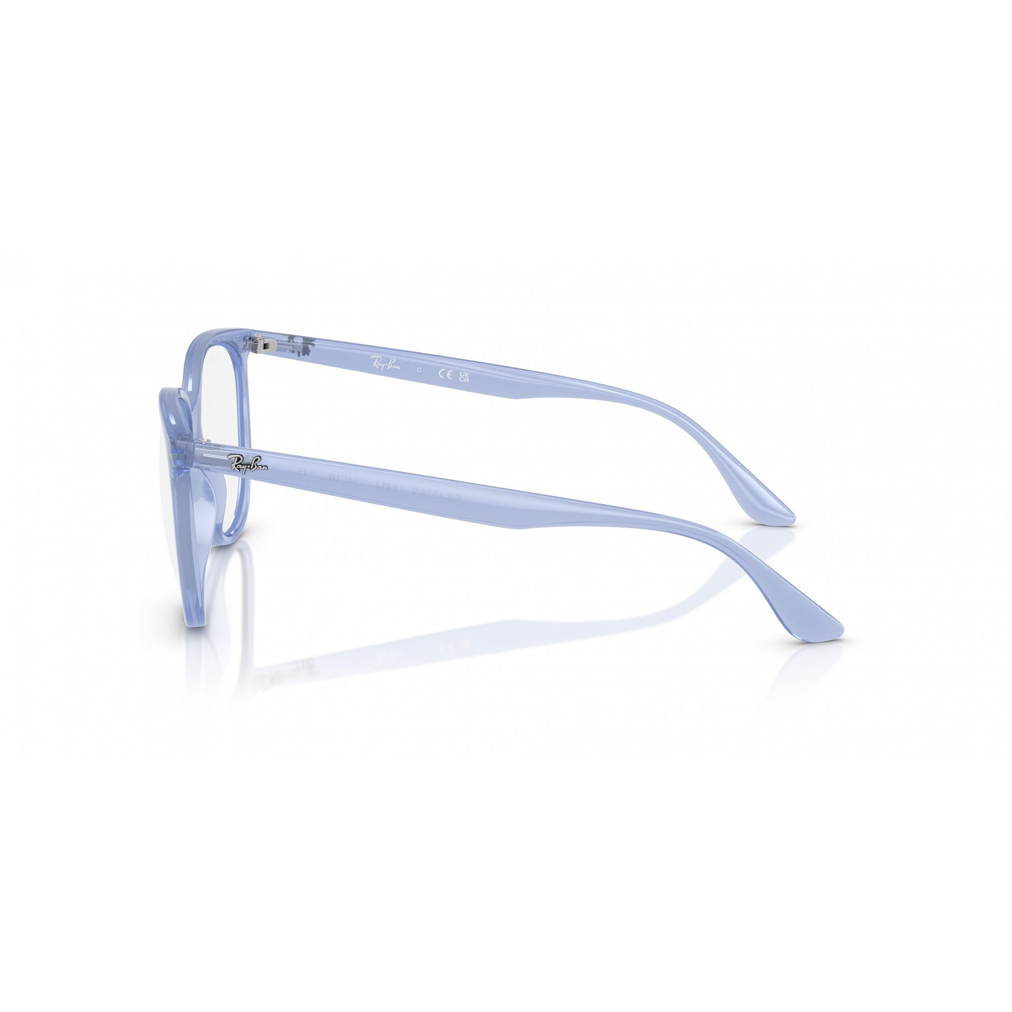 0RX4378V RAY-BAN VISTA