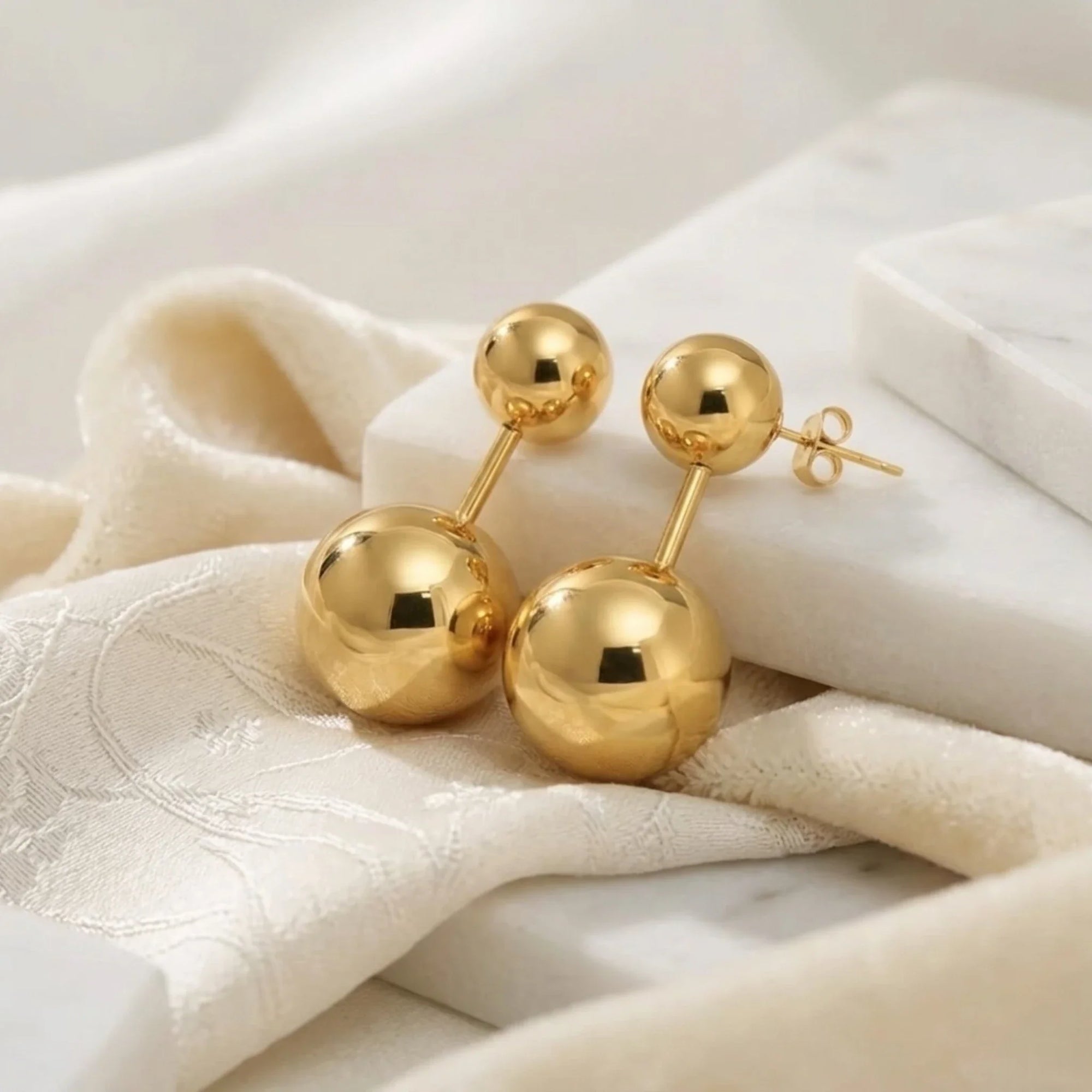 Perin Earrings