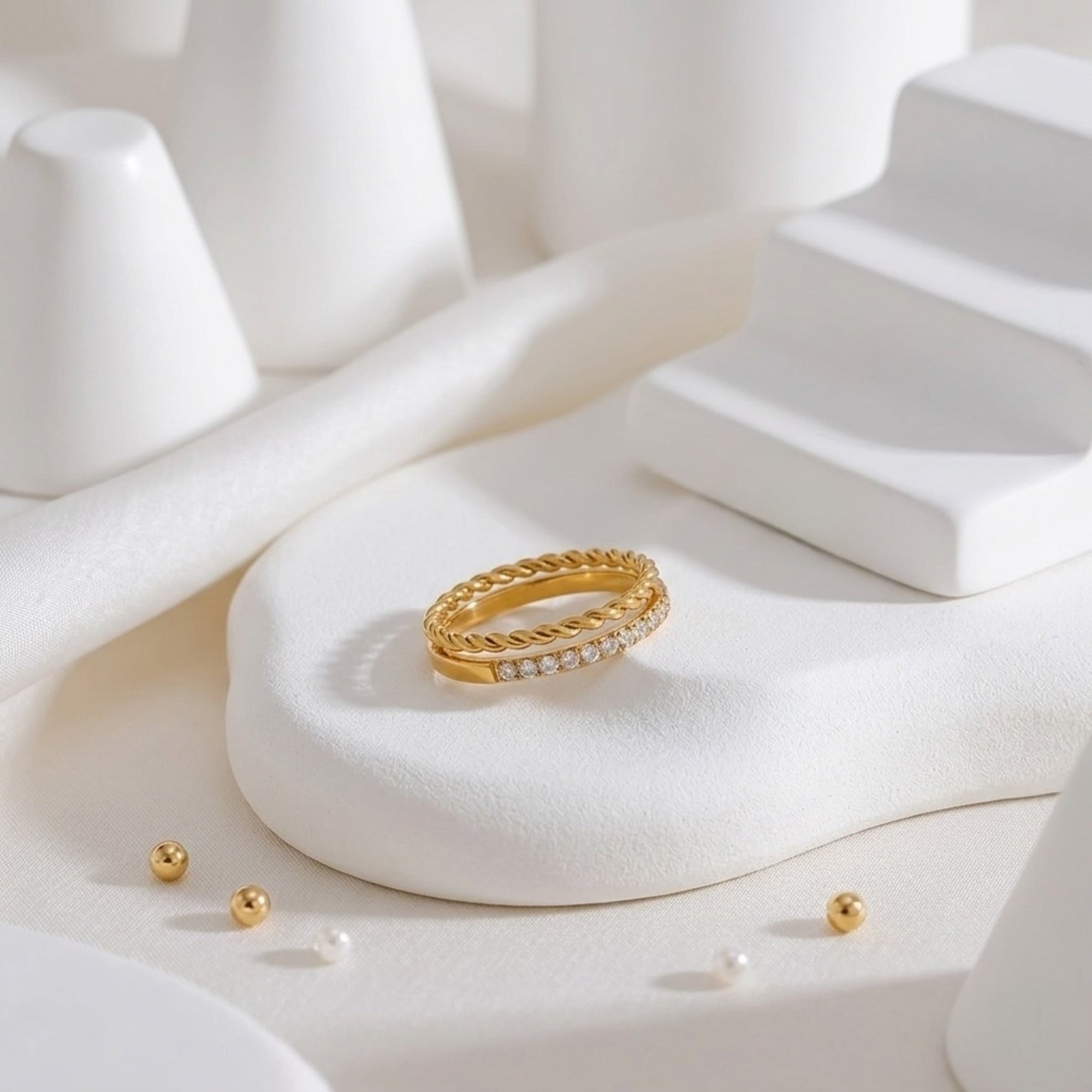 Letica Ring