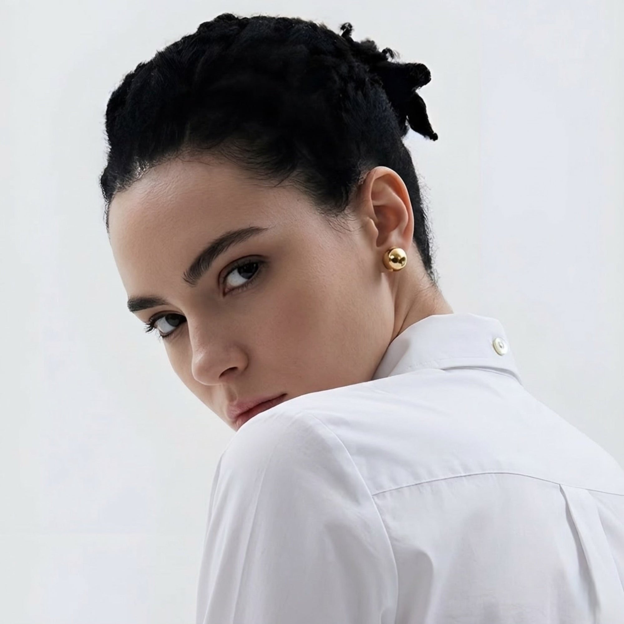 Rowa Earrings