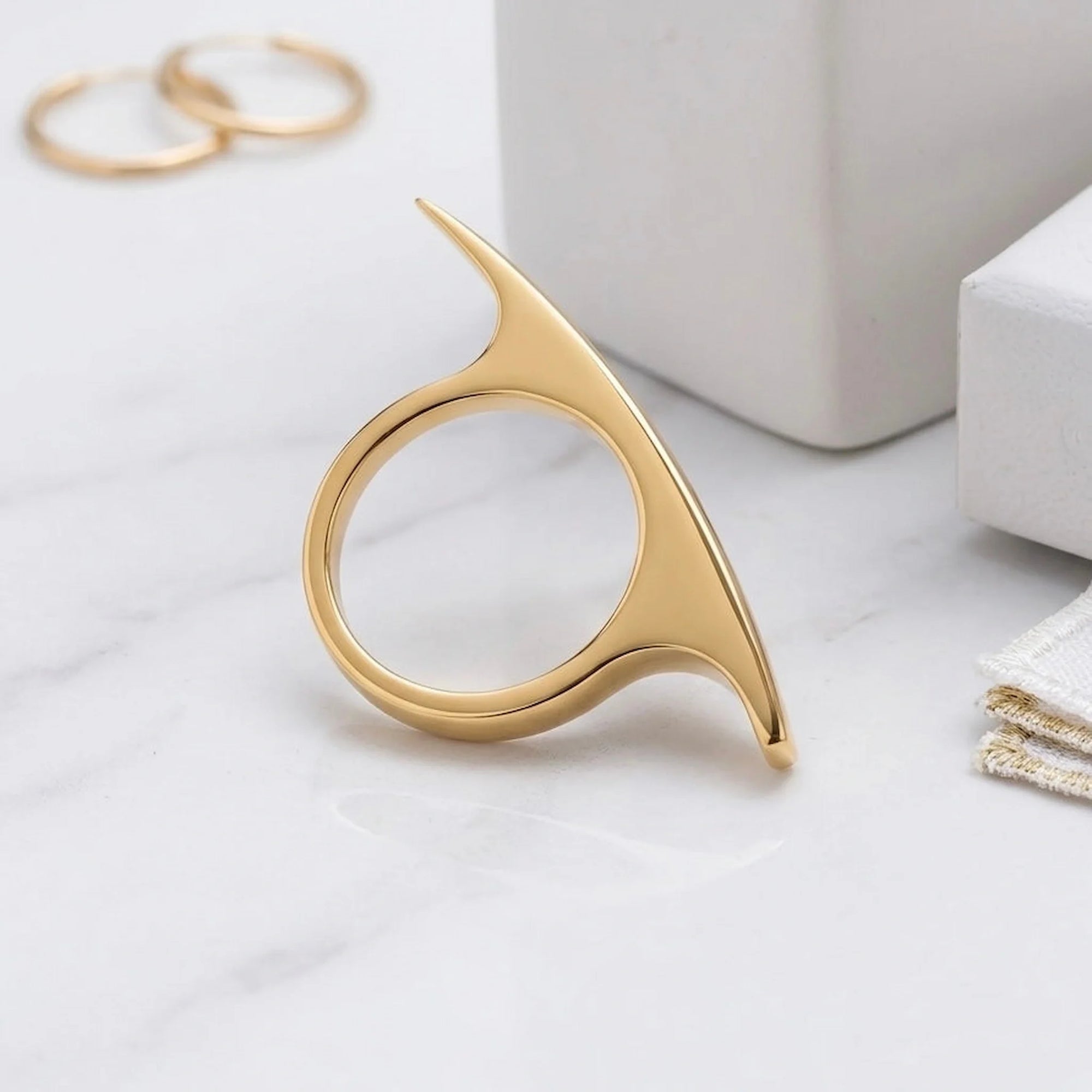 Leena Ring