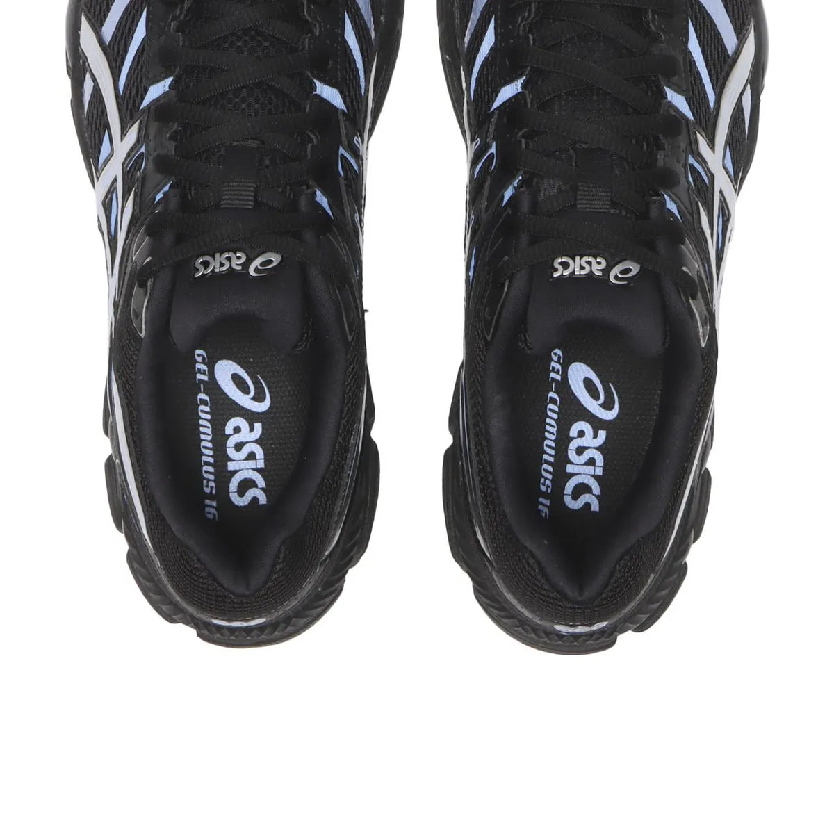 ASICS Gel-Cumulus 16 White