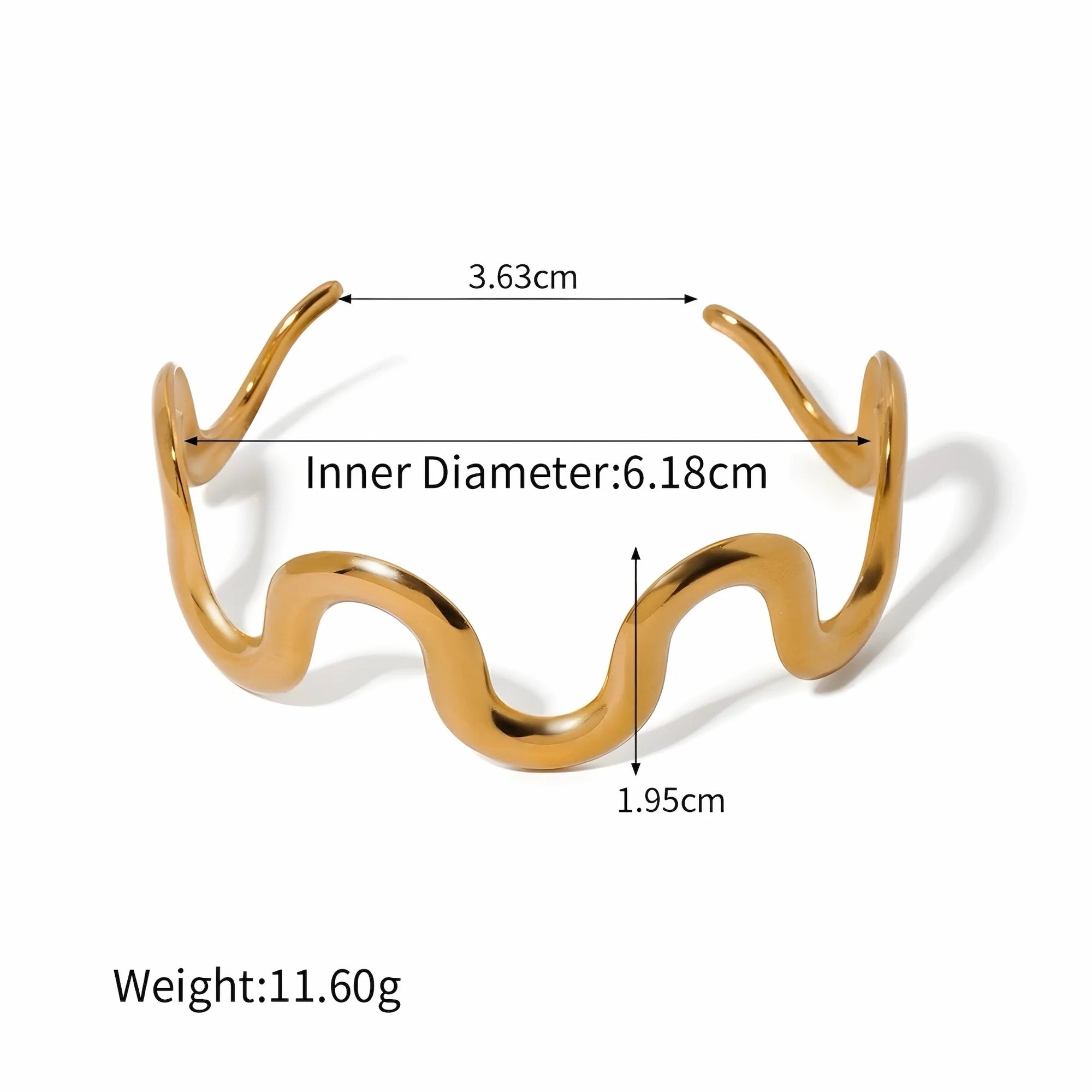 Mila Bracelet