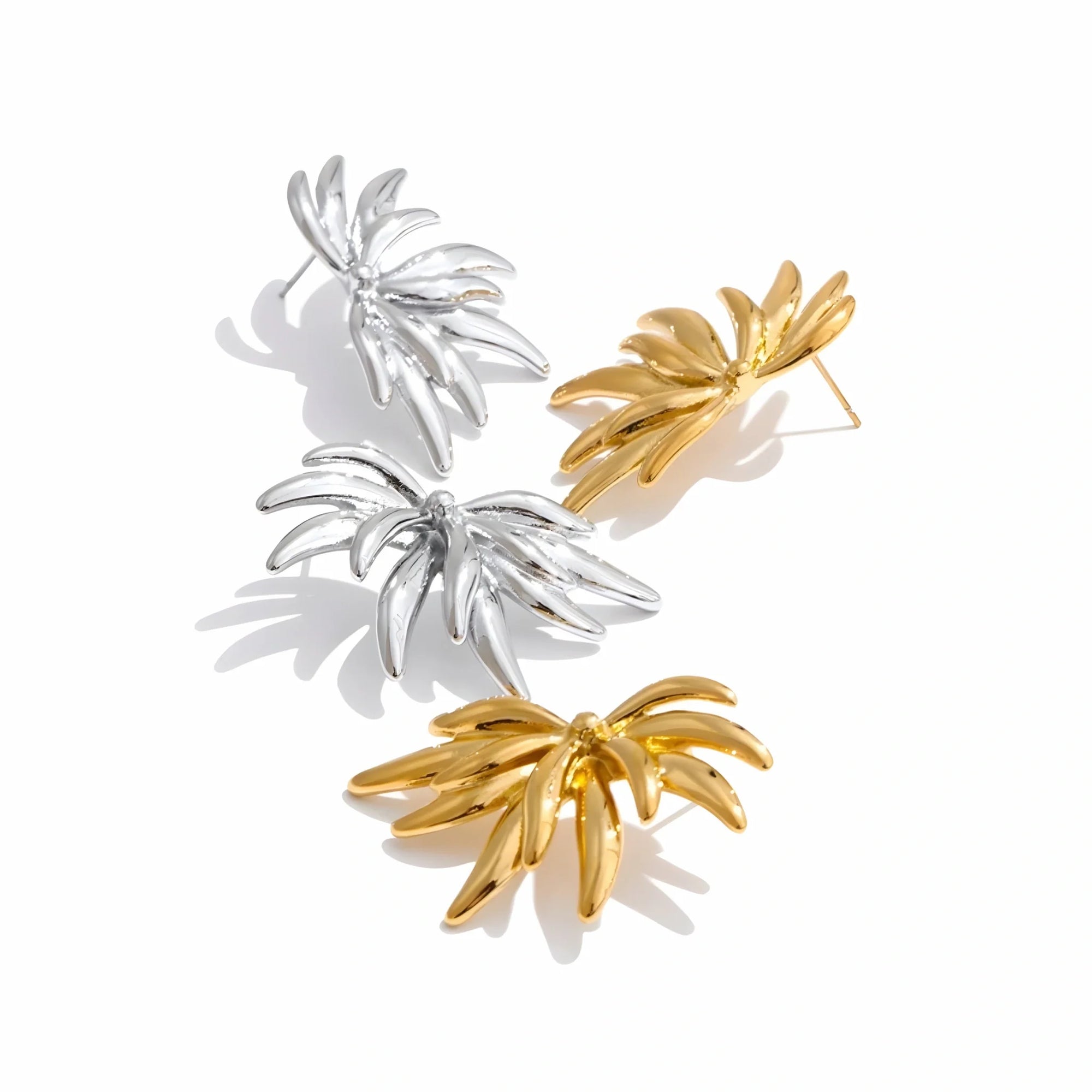 Nelly Earrings