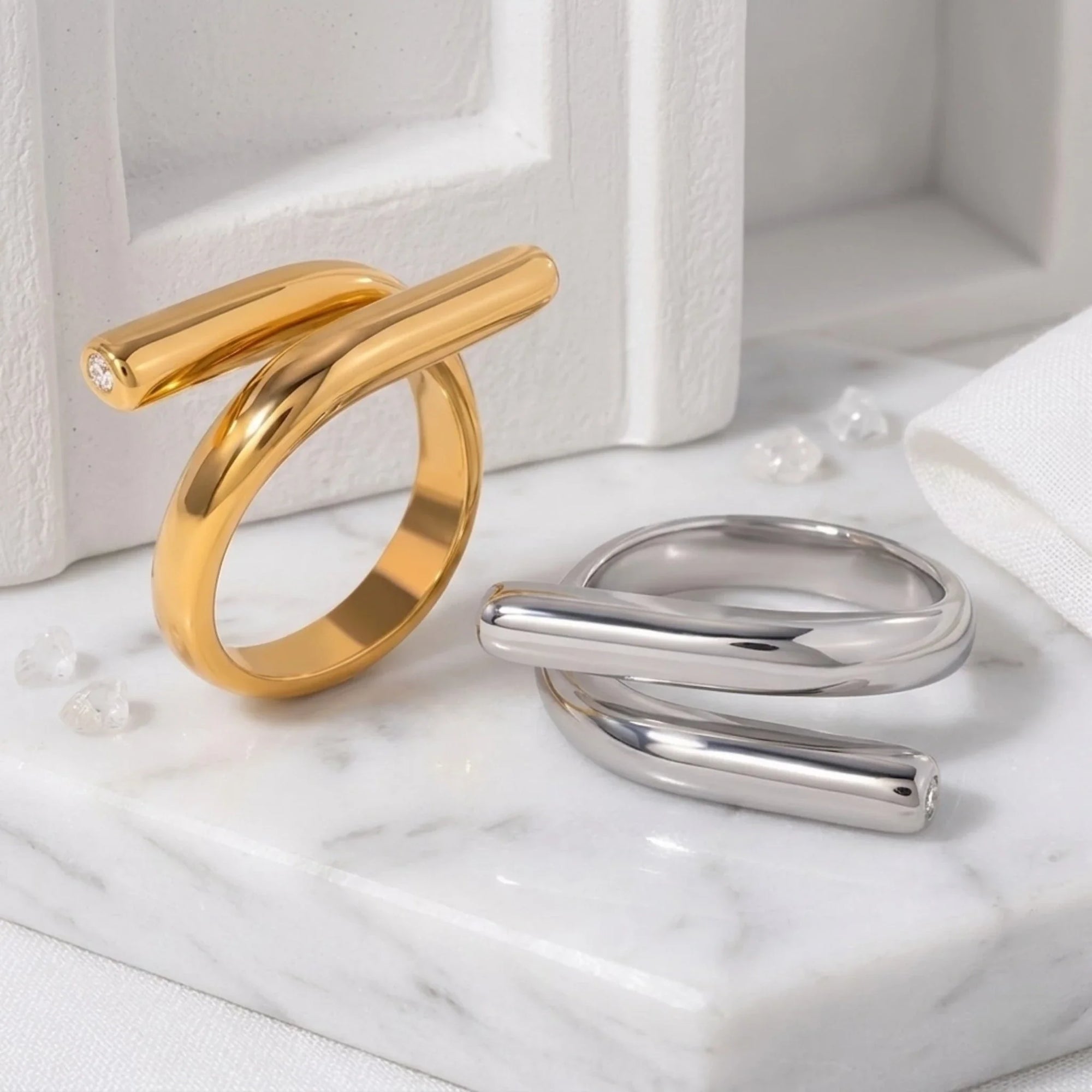 Greta Ring