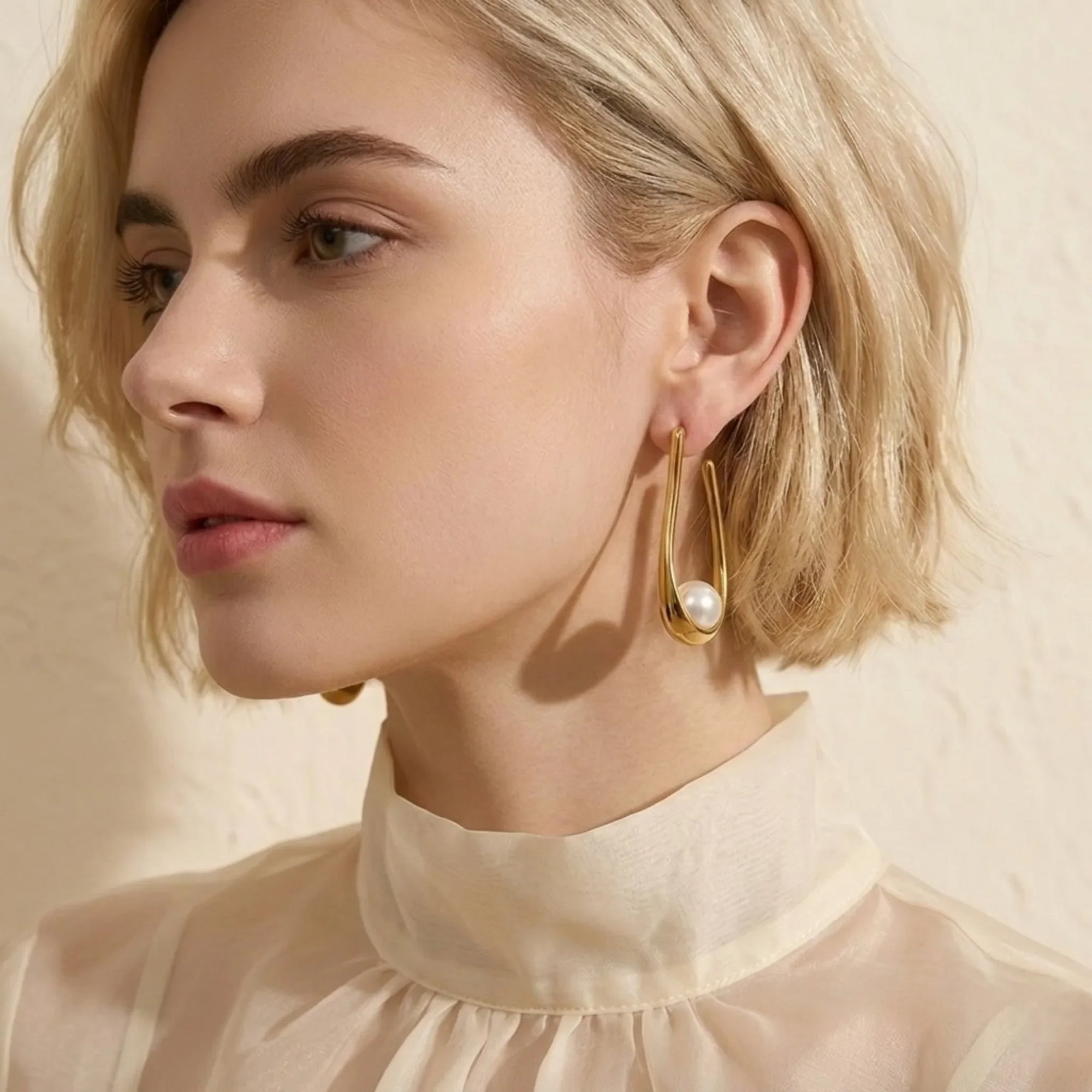Megan Earrings