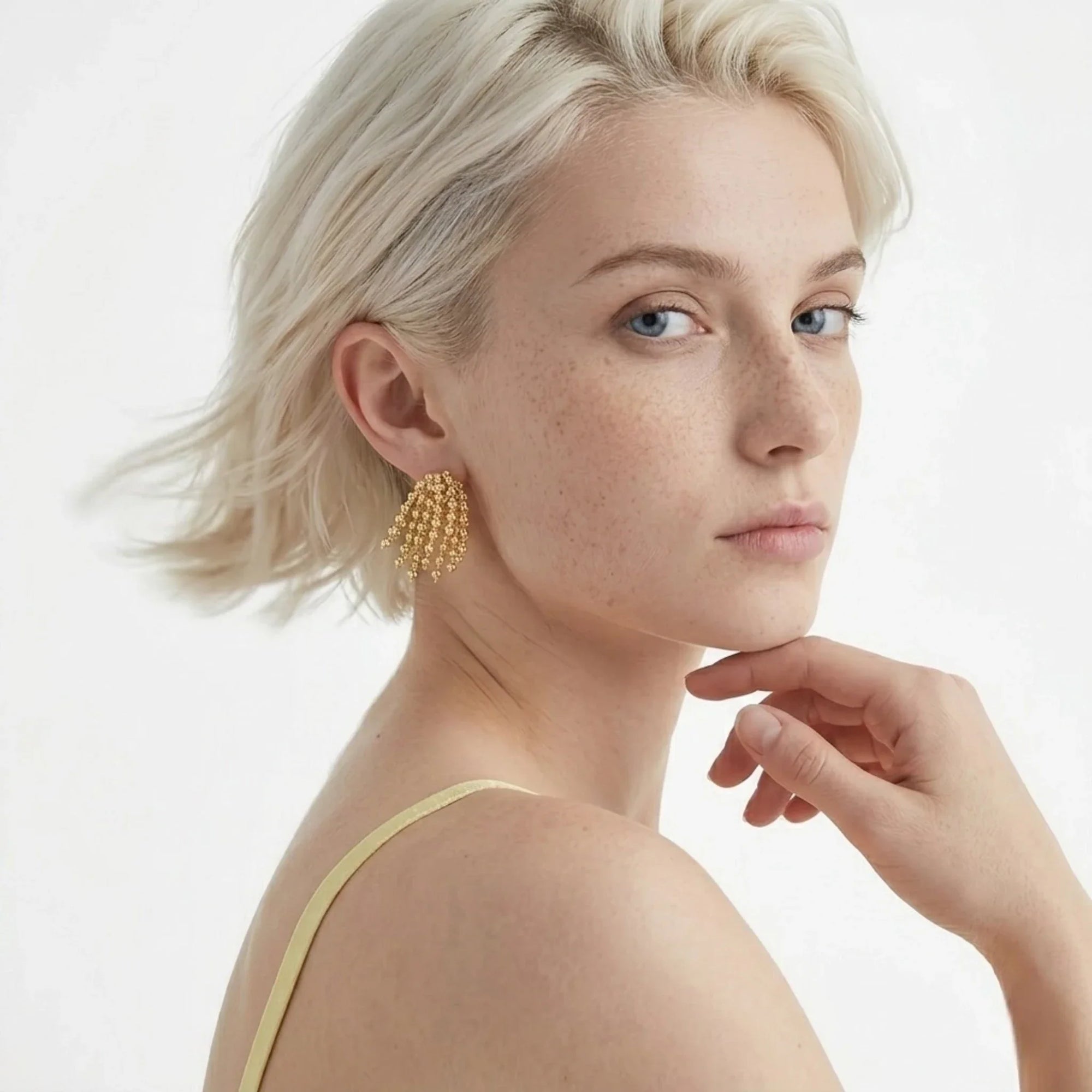 Silina Earrings