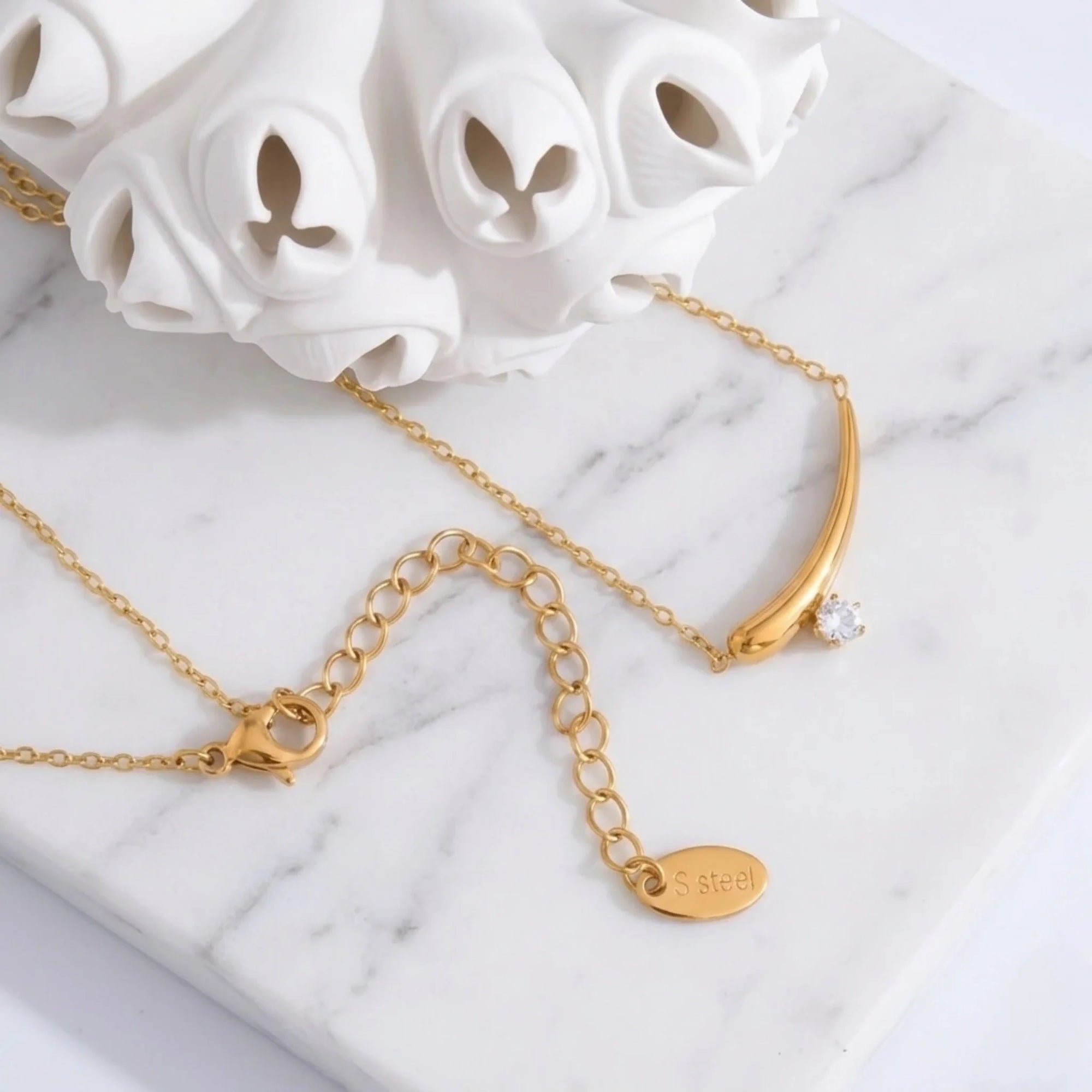 Lena Necklace