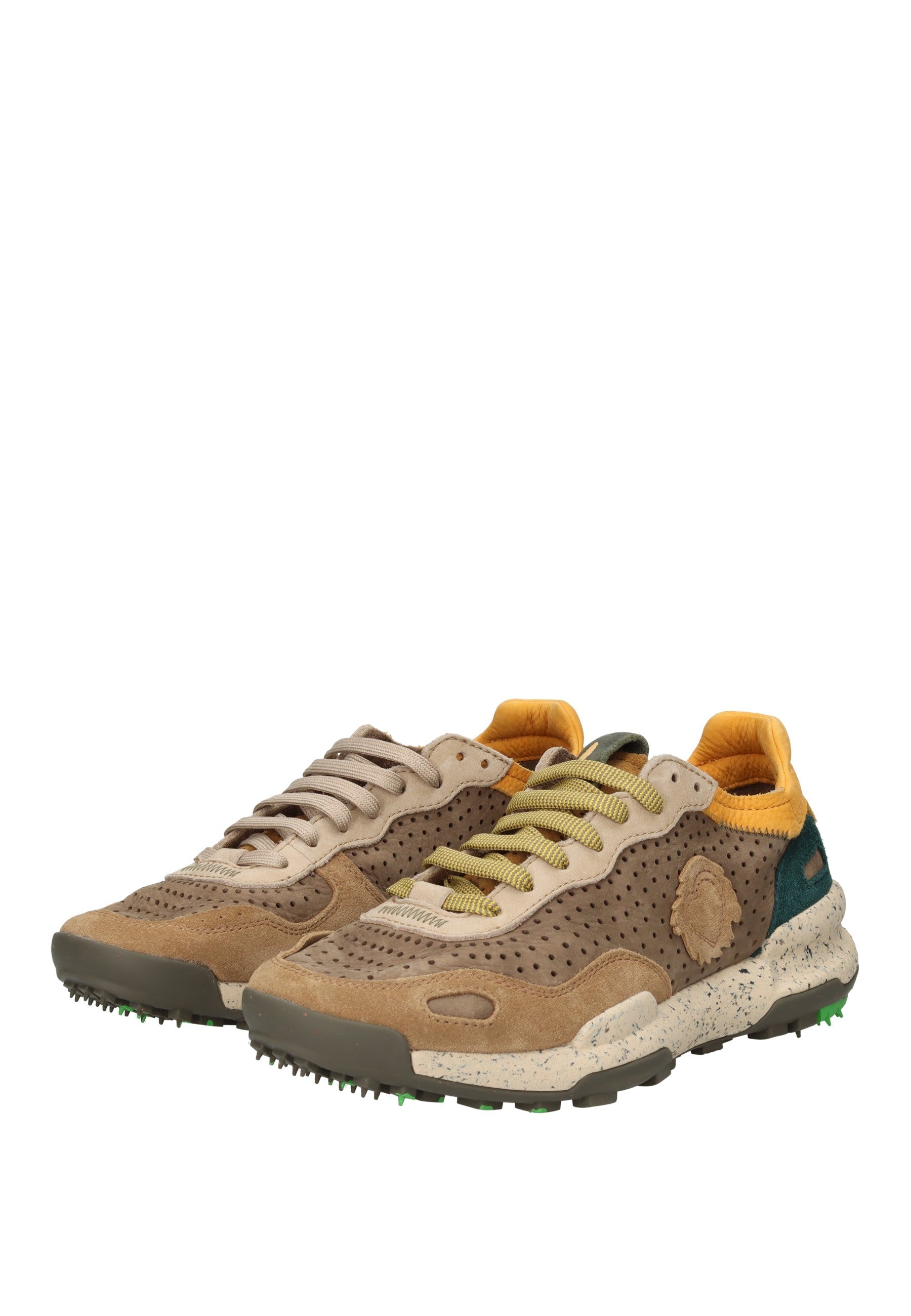 110111 sneaker SATORISAN