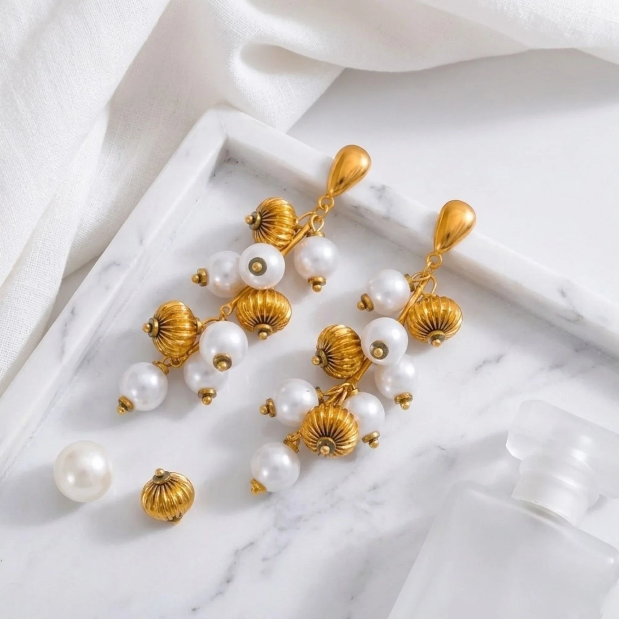 Rosibel Earrings