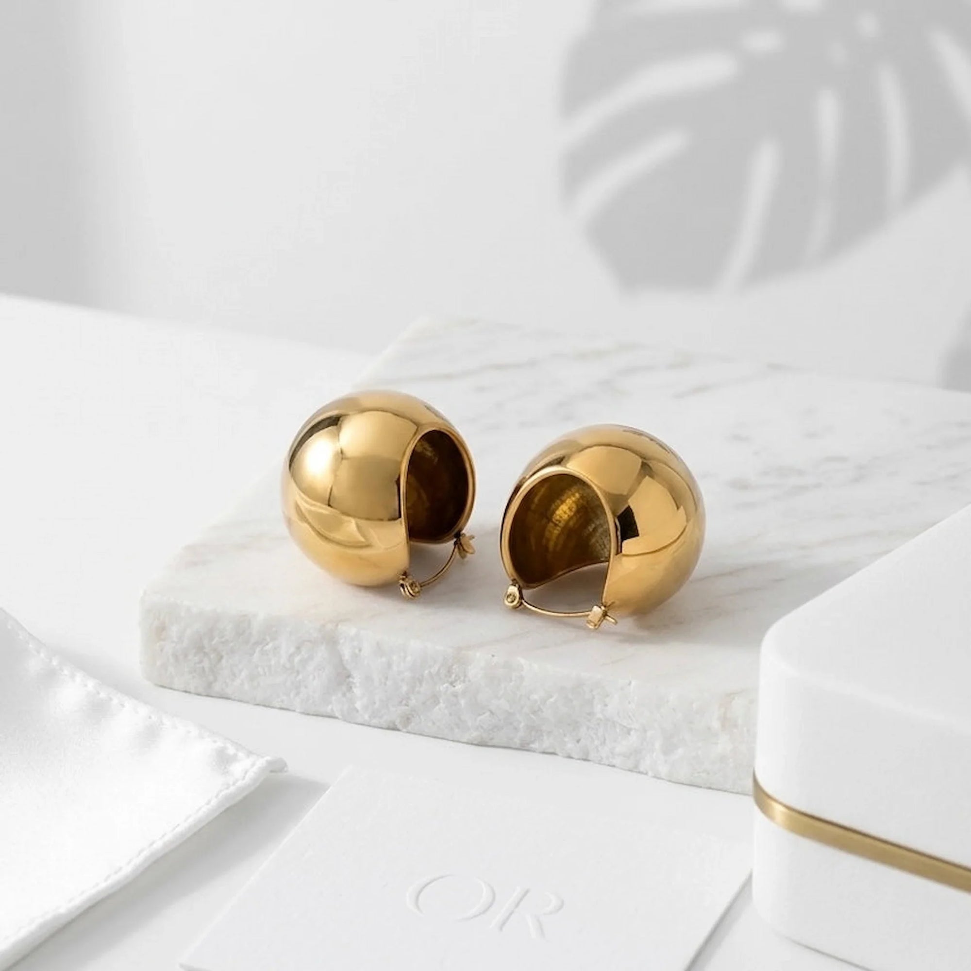 Erika Earrings