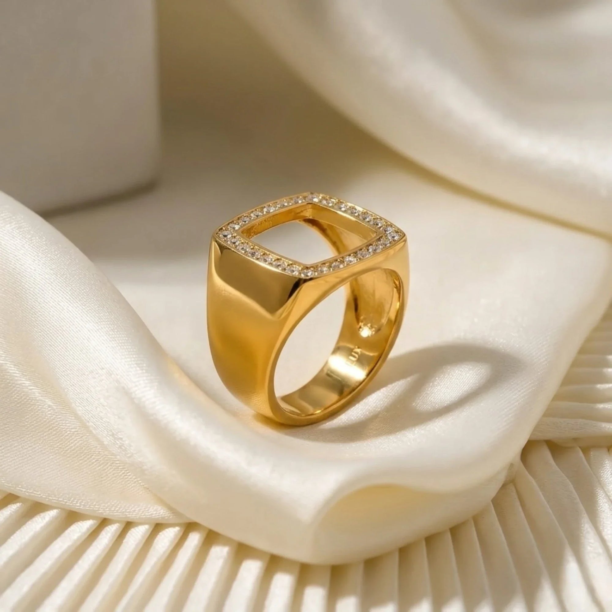 Pilar Ring