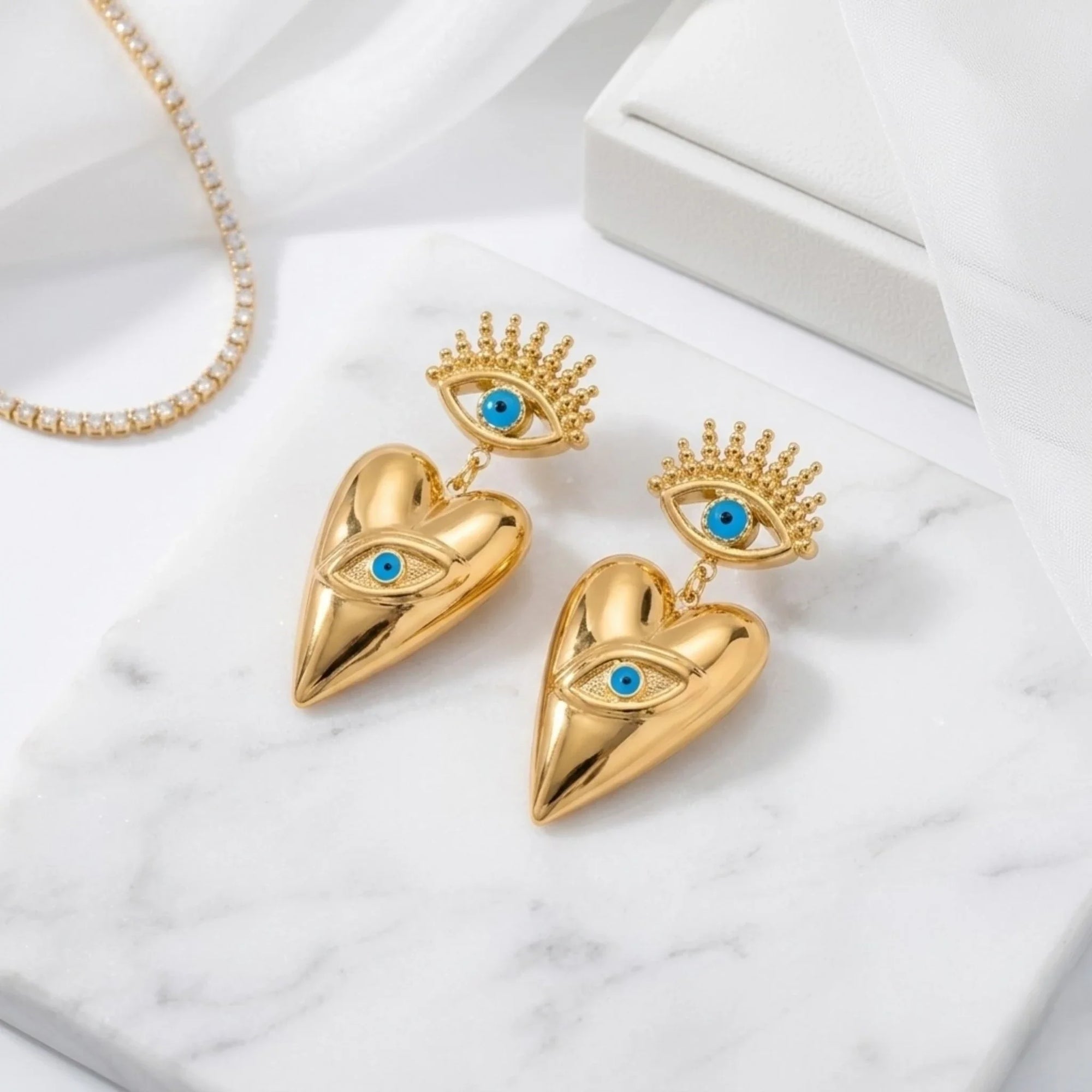 Veronica Earrings