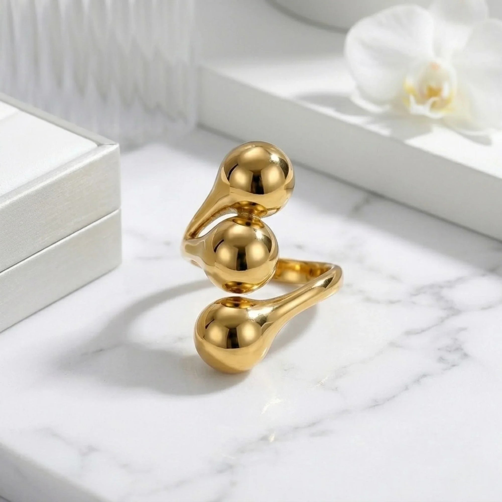 Letiz Ring