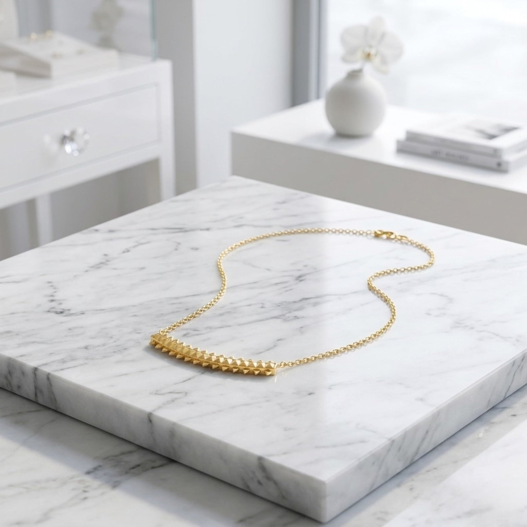 Isla Necklace
