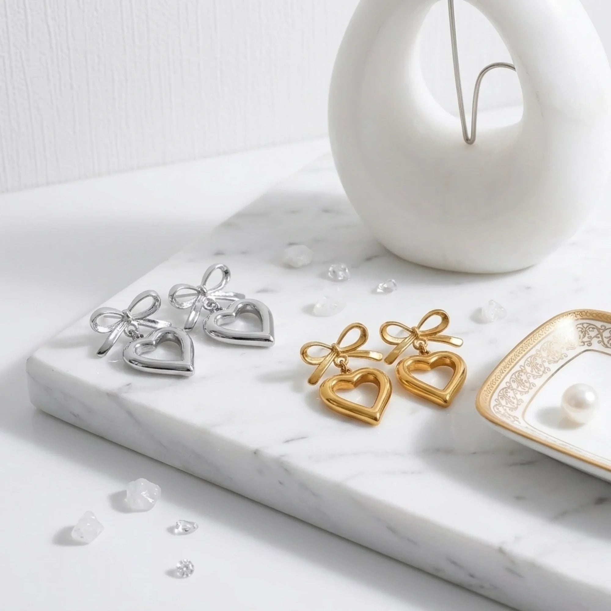 Cara Earrings