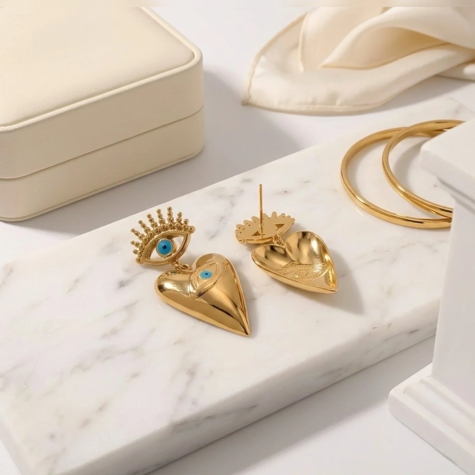Veronica Earrings