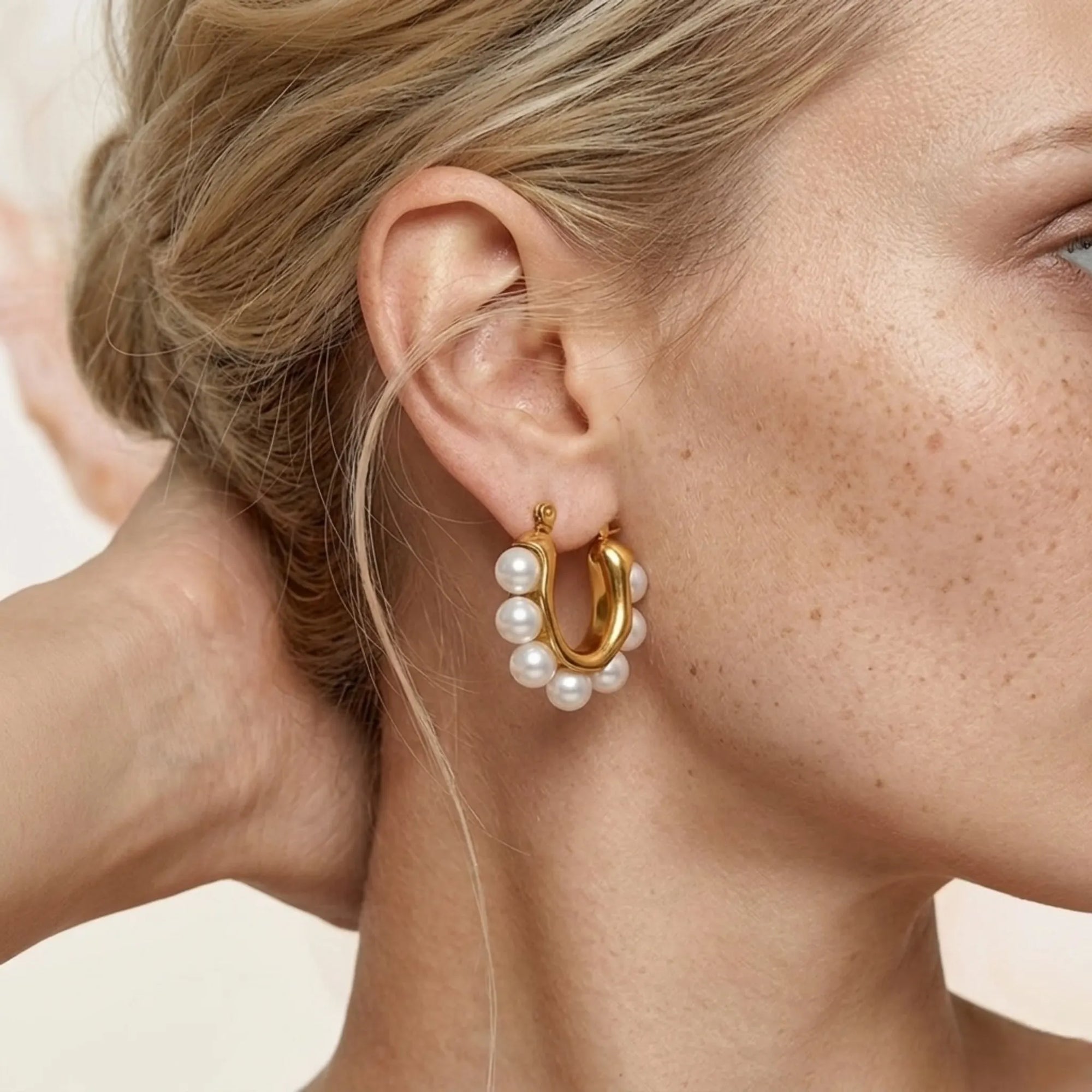 Morena Earrings