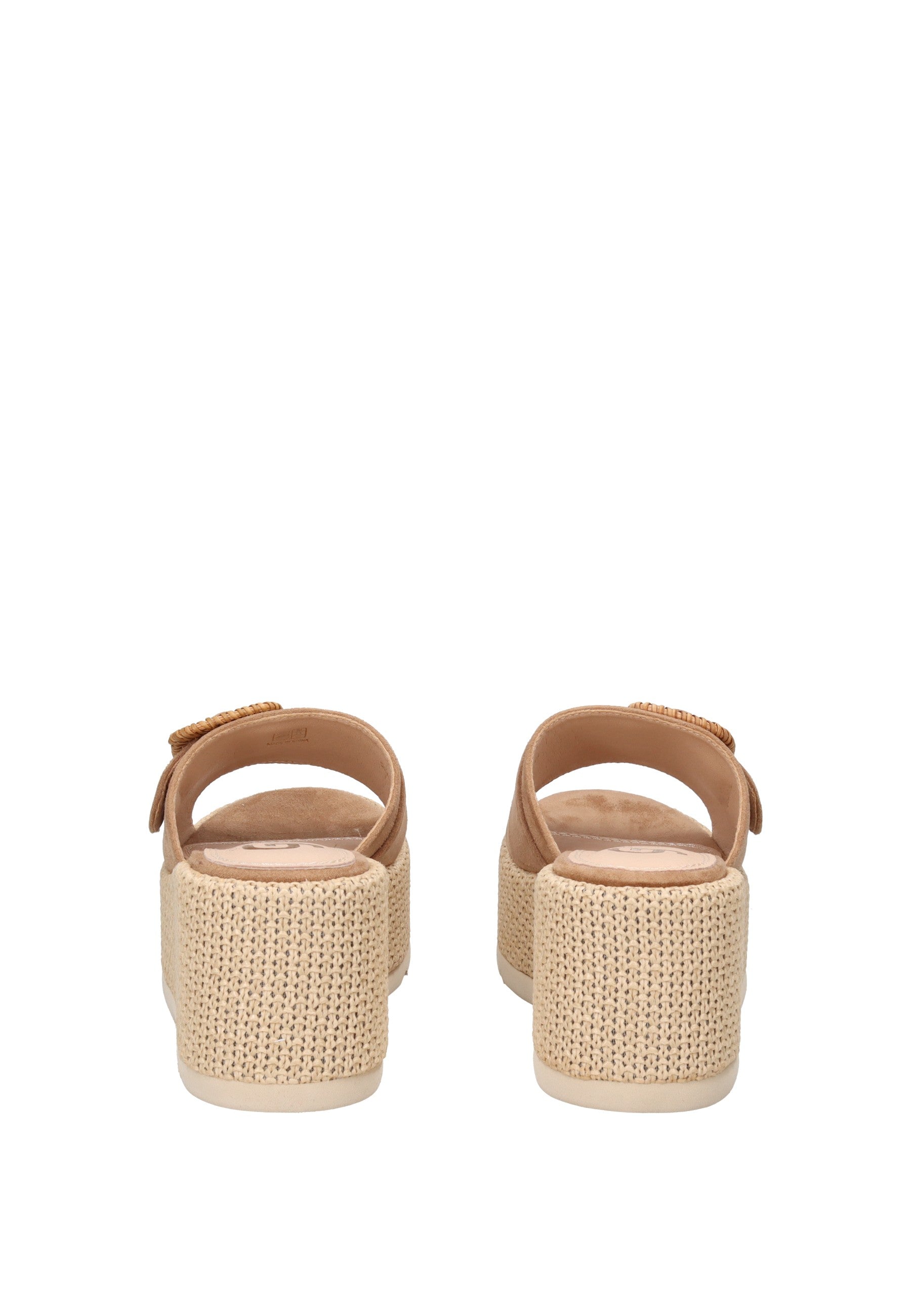 GK179 Sandalo GOLD&amp;GOLD
