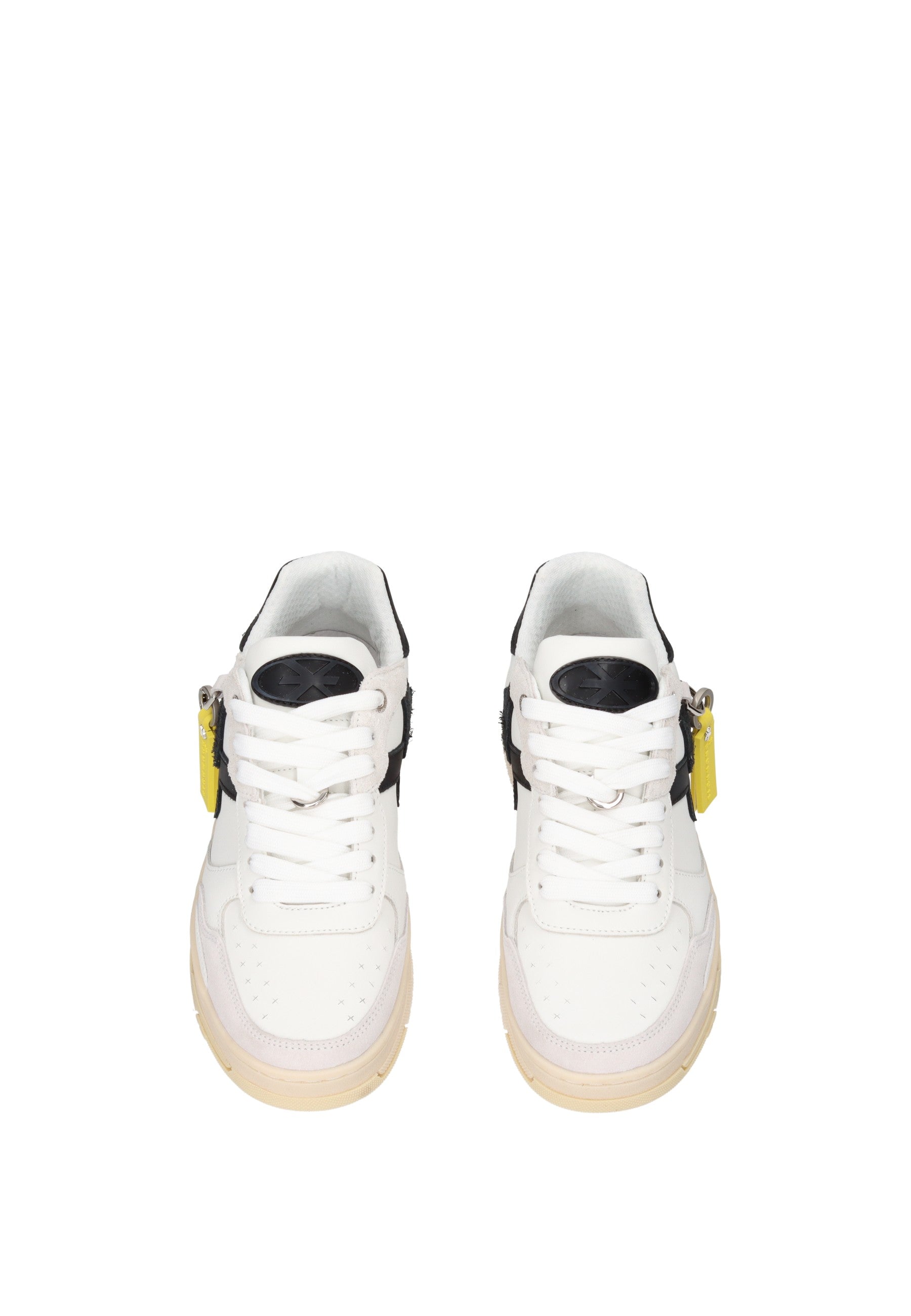 31005 sneaker JOHN RICHMOND