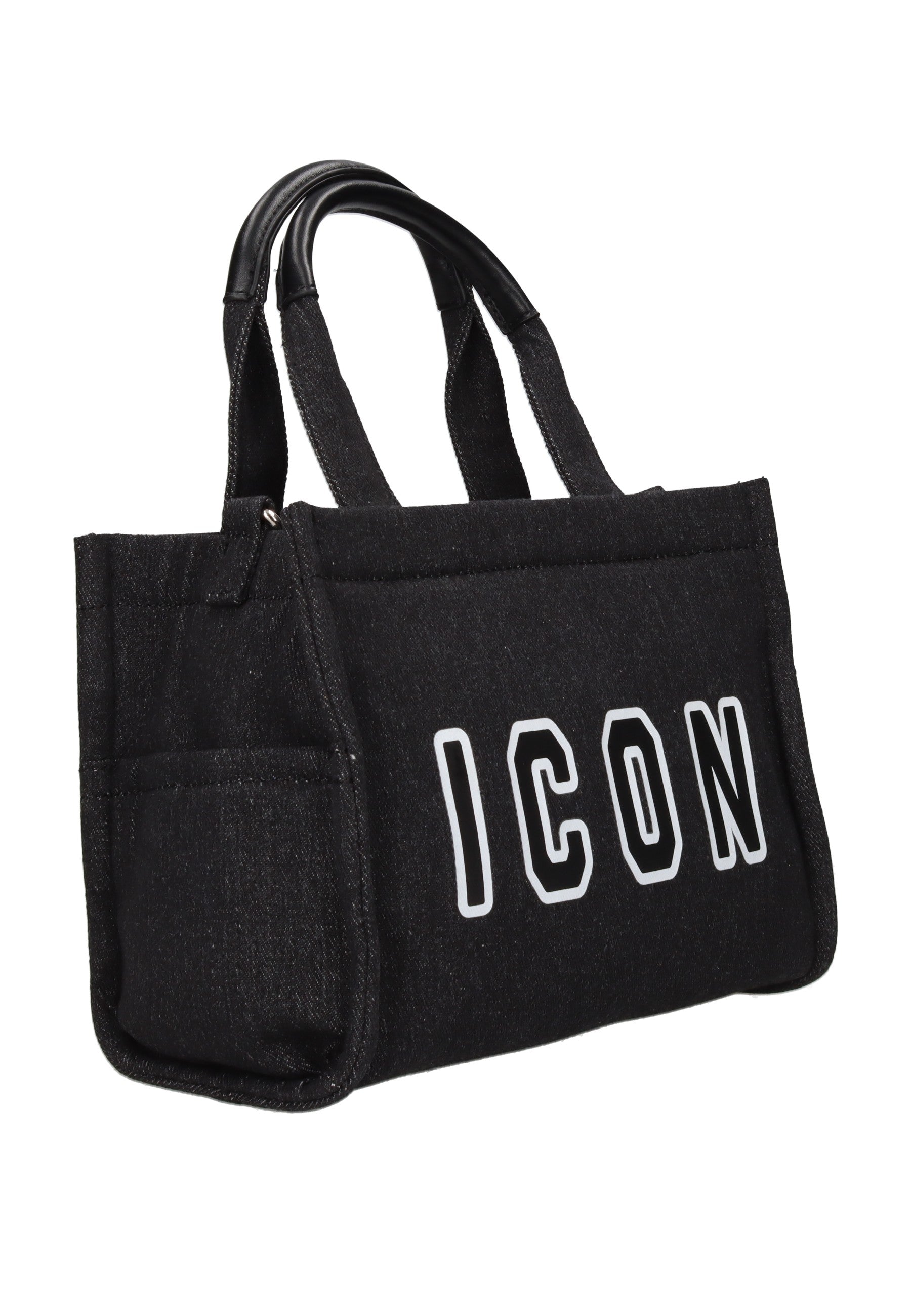 ICBUS02A02 Borsa a mano ICON