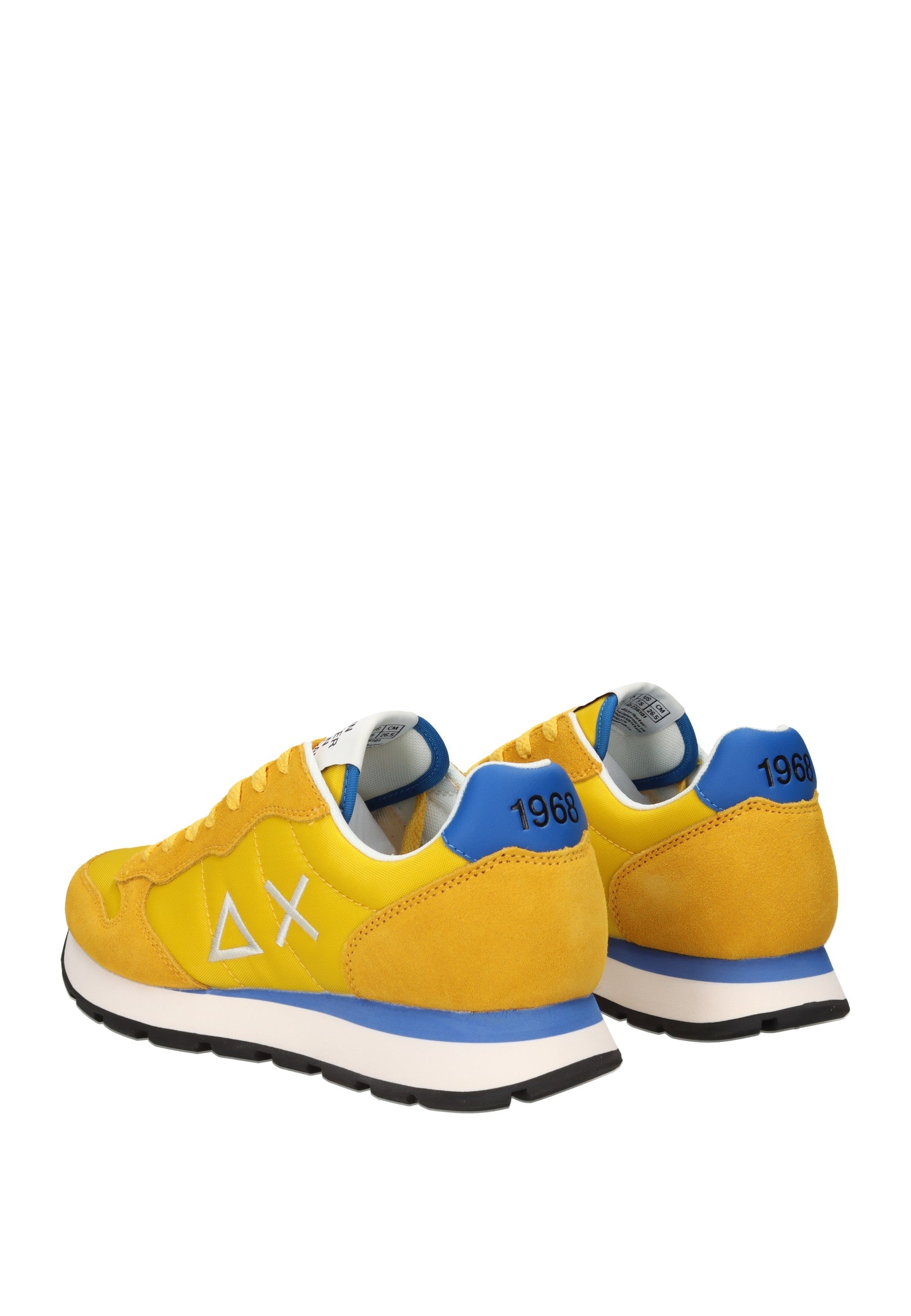 Z36101 sneaker SUN68