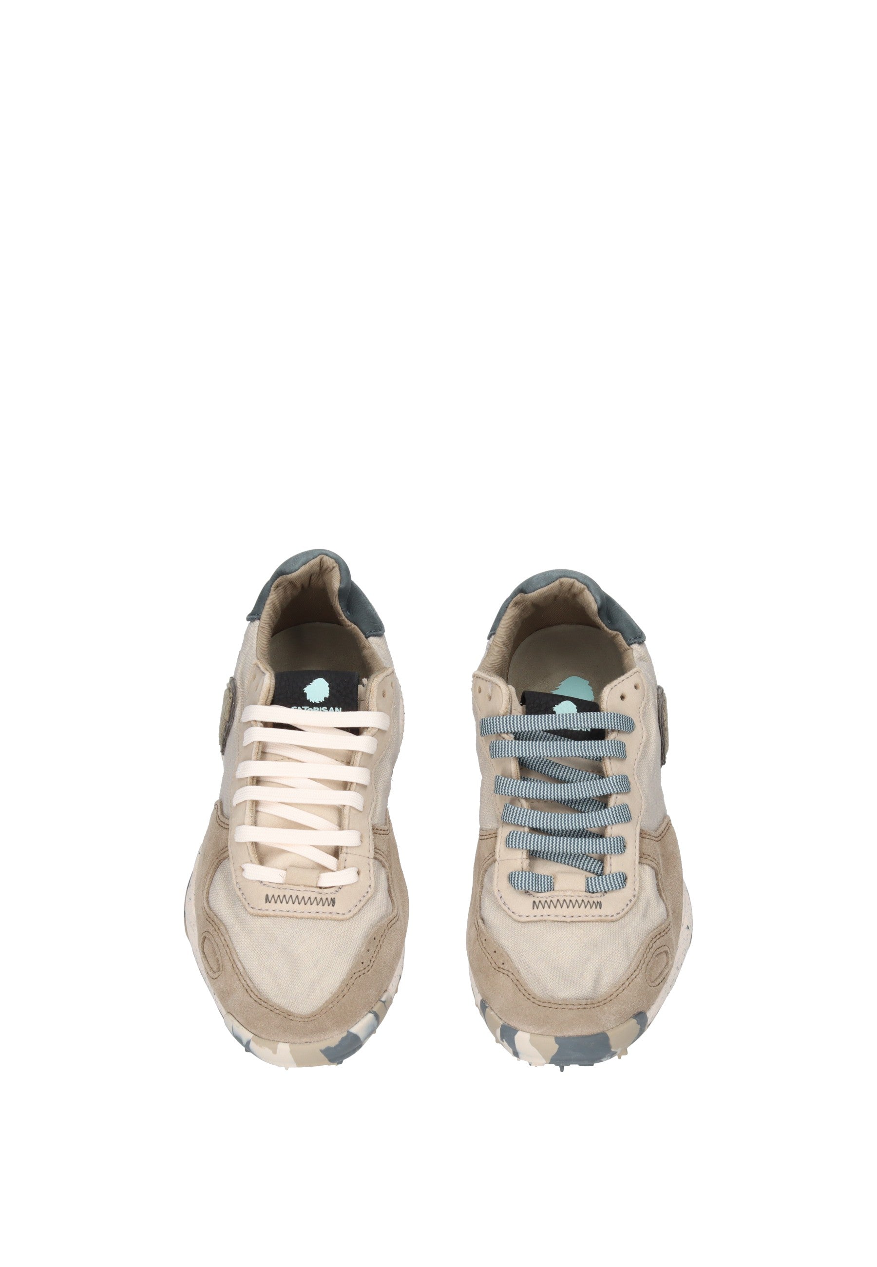 110107 sneaker SATORISAN
