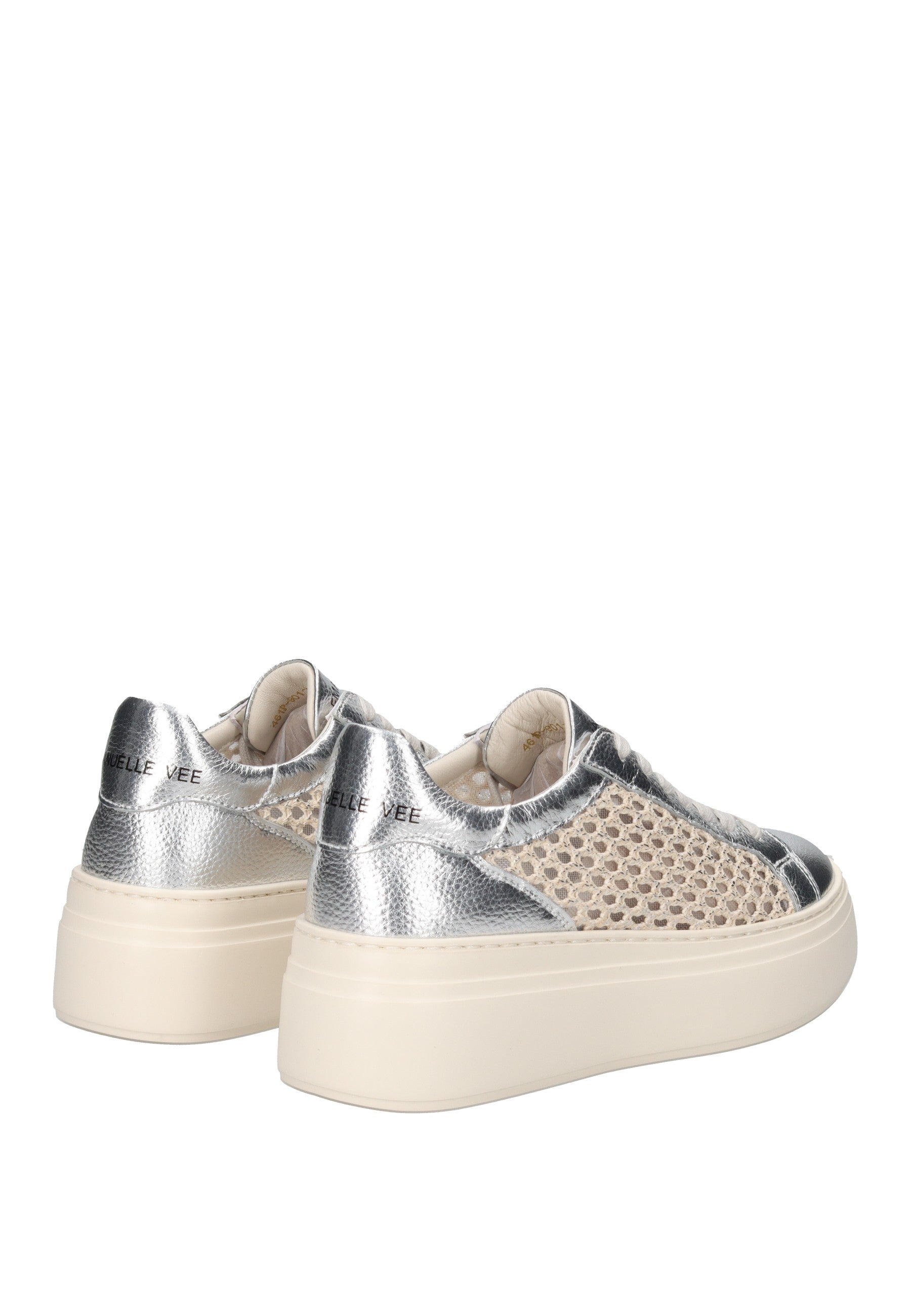 461P-901-18 sneaker Emanuelle Vee