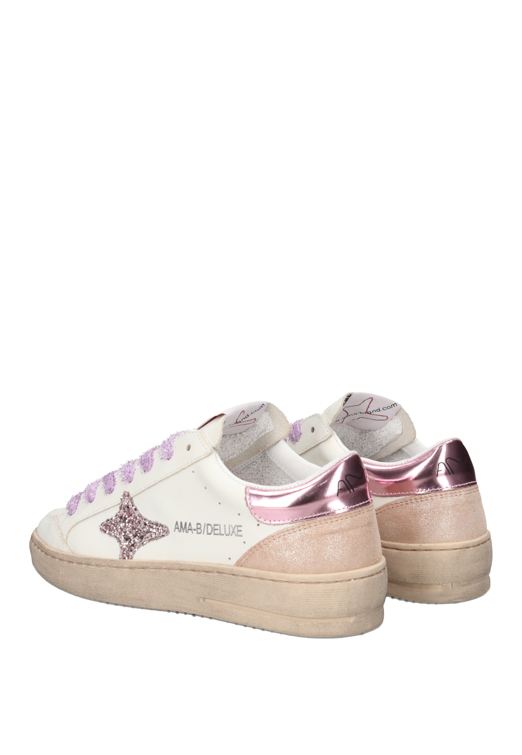 4532 sneaker AMA BRAND