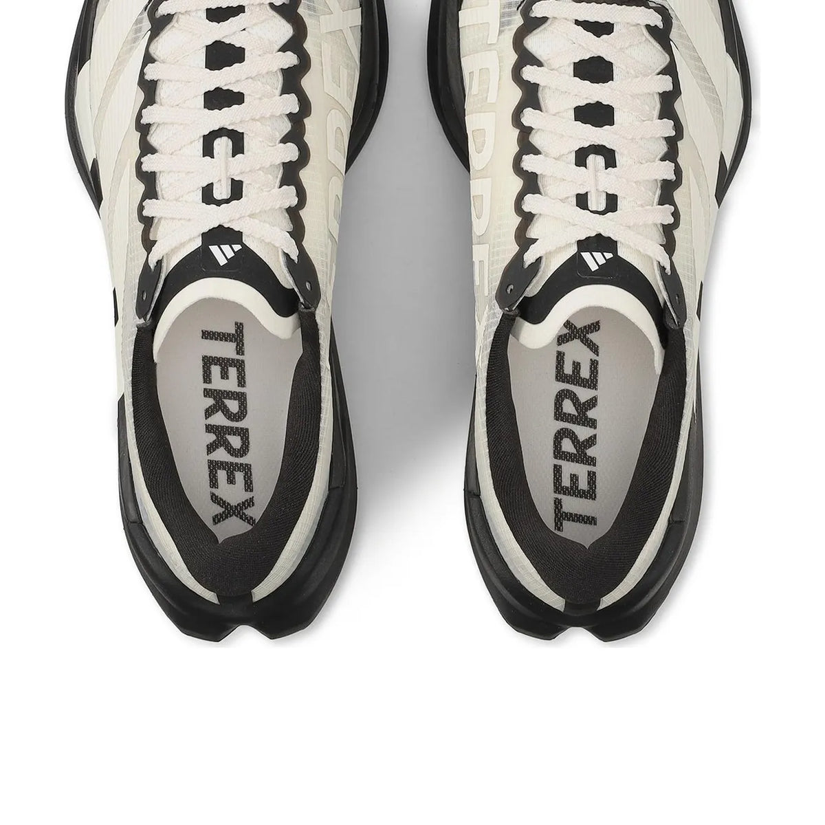 adidas Terrex Agravic TT Billy's Off White Black