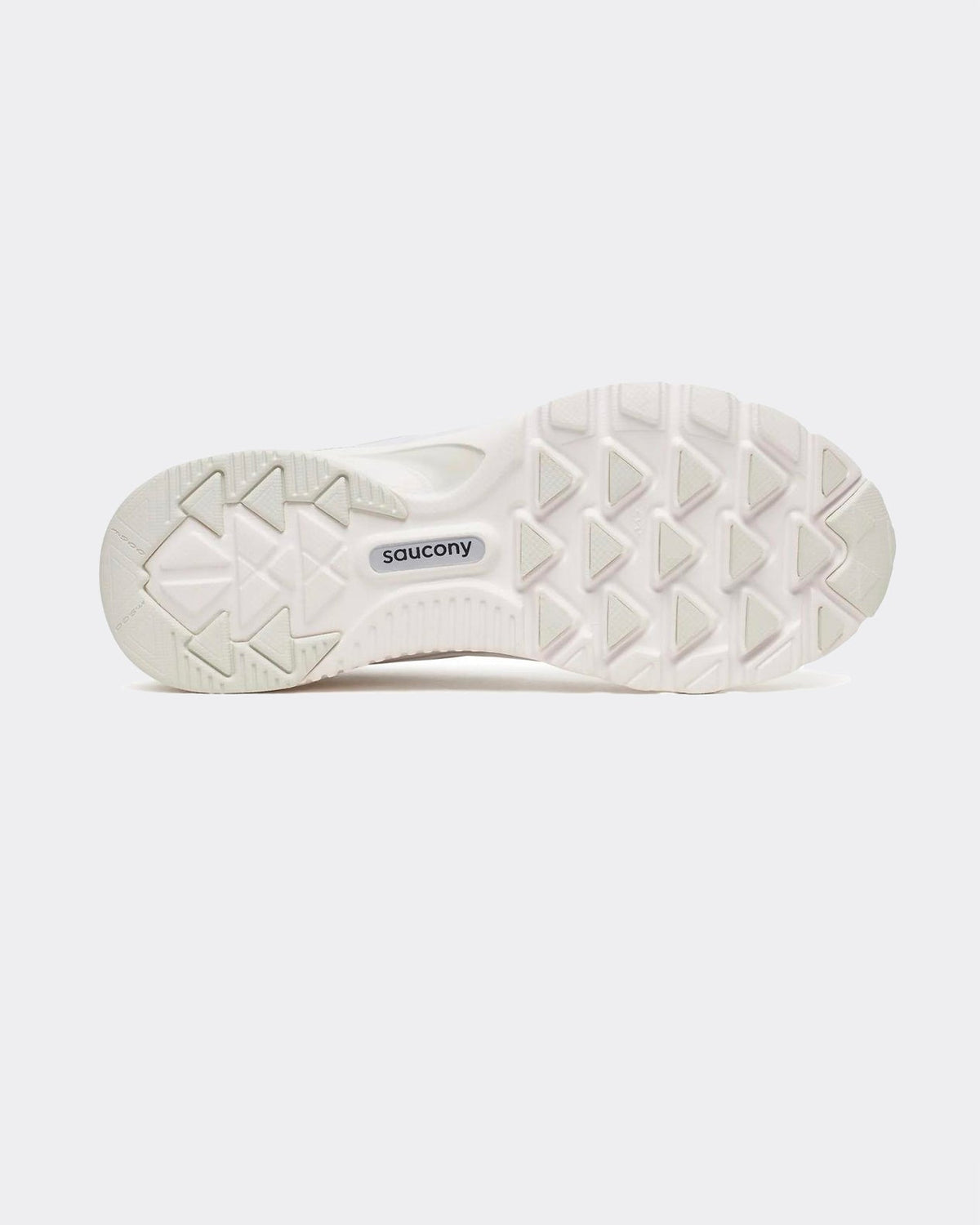 Sneakers Kinvara Ivory/Silver