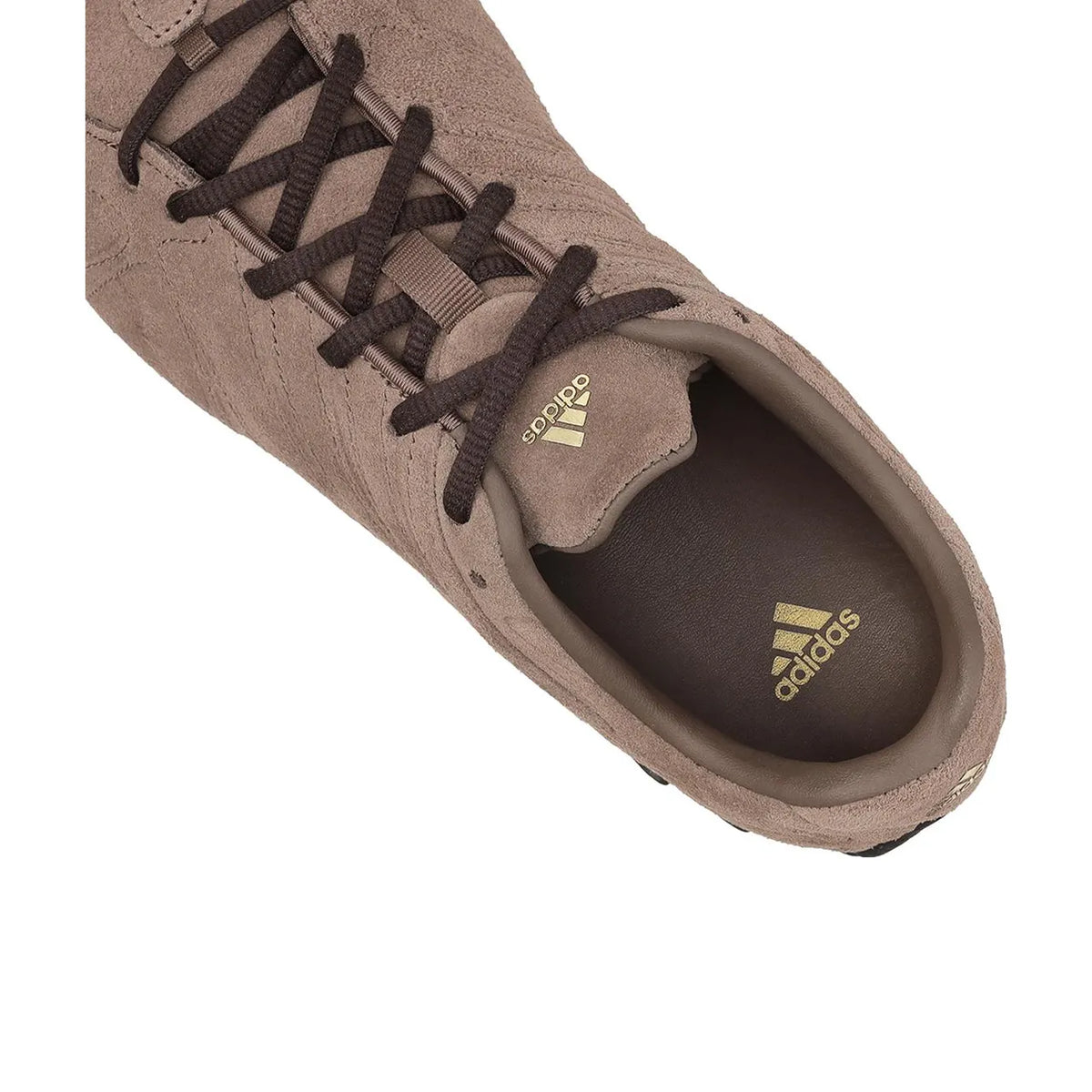 adidas Ghost Sprint Earth Strata Aurora Coffee