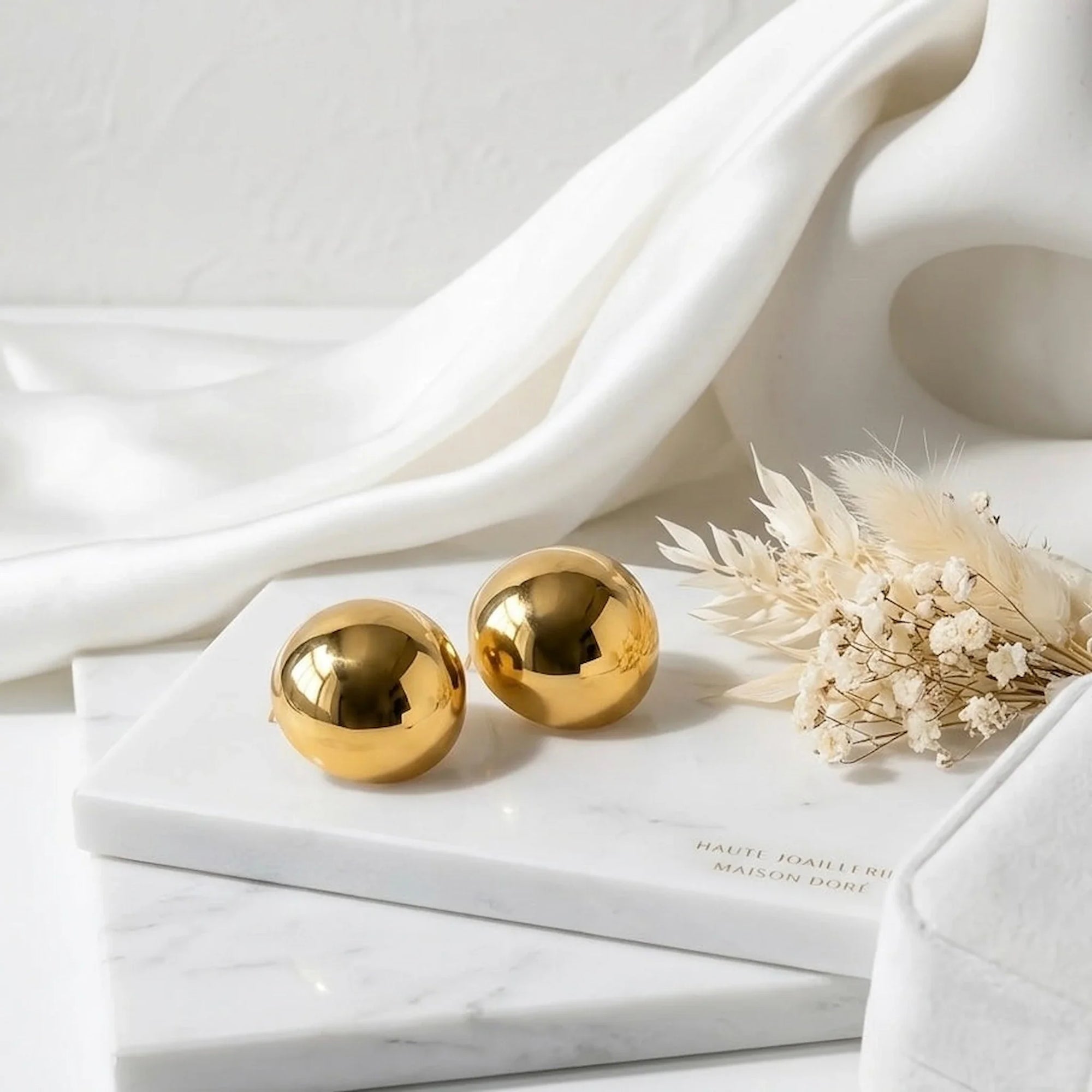 Tonia Earrings