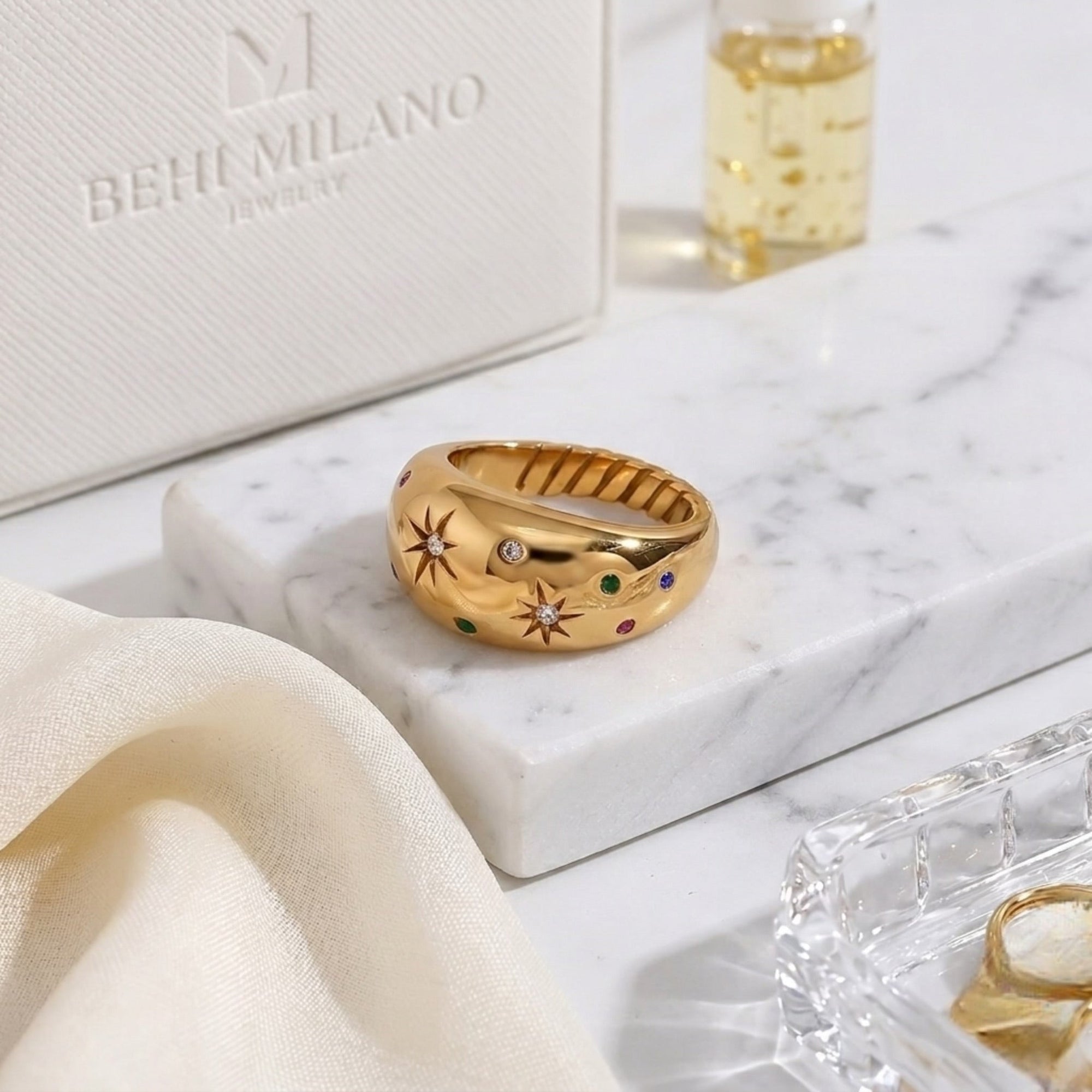 Camila Ring