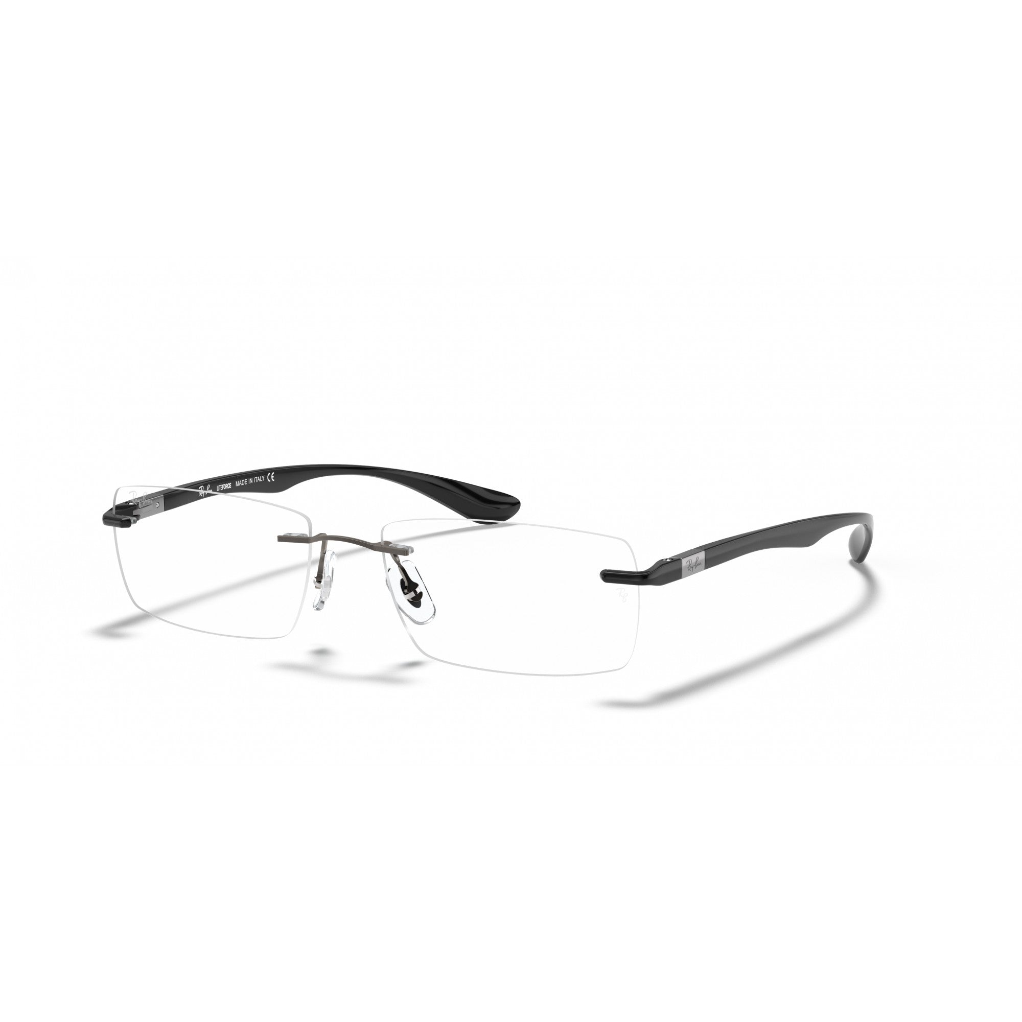 0RX8724 RAY-BAN VISTA