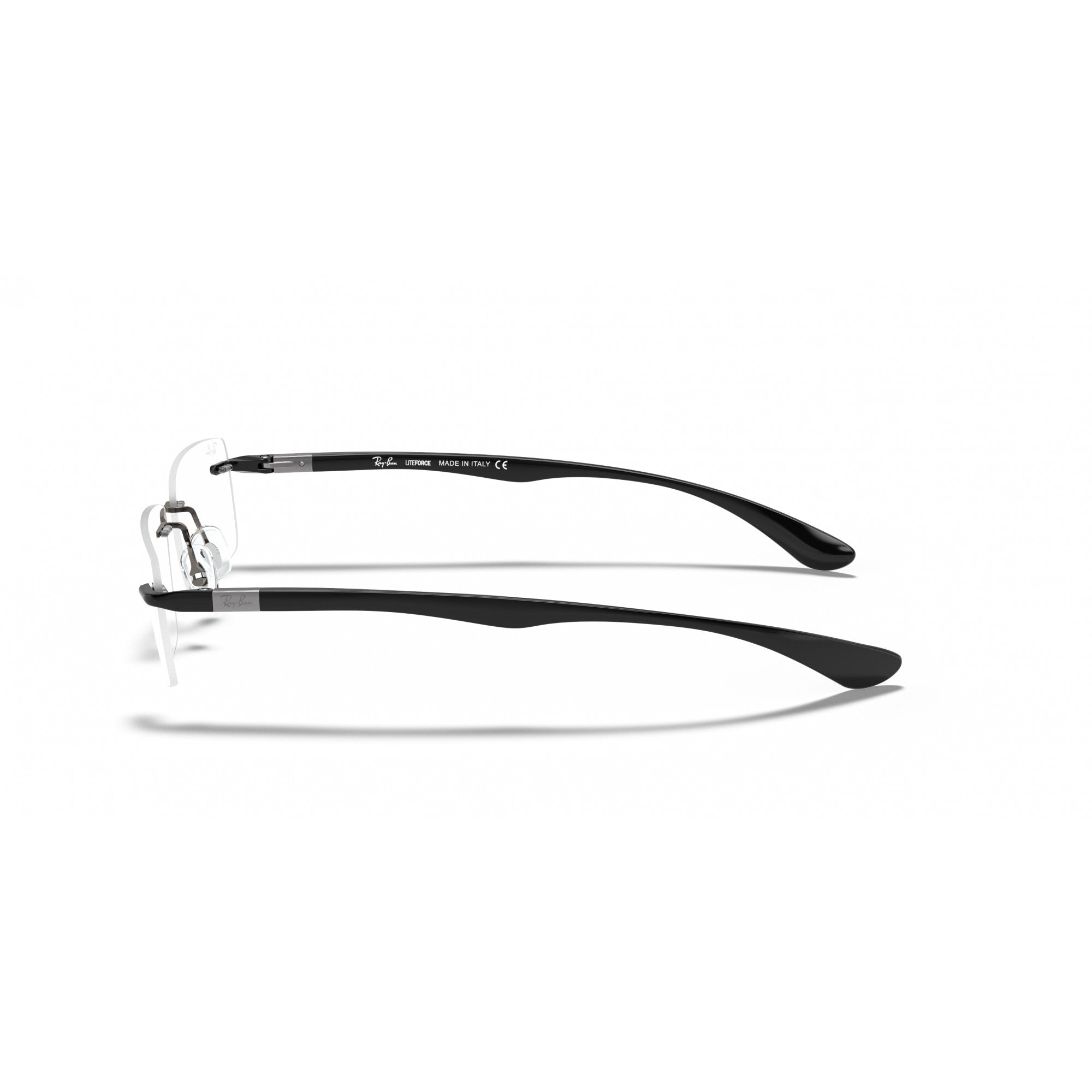 0RX8724 RAY-BAN VISTA