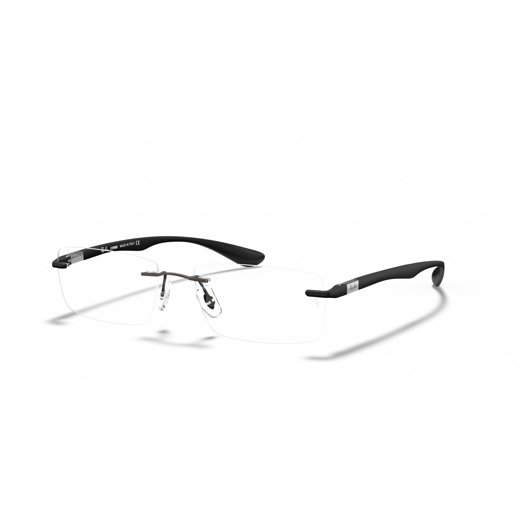 0RX8724 RAY-BAN VISTA