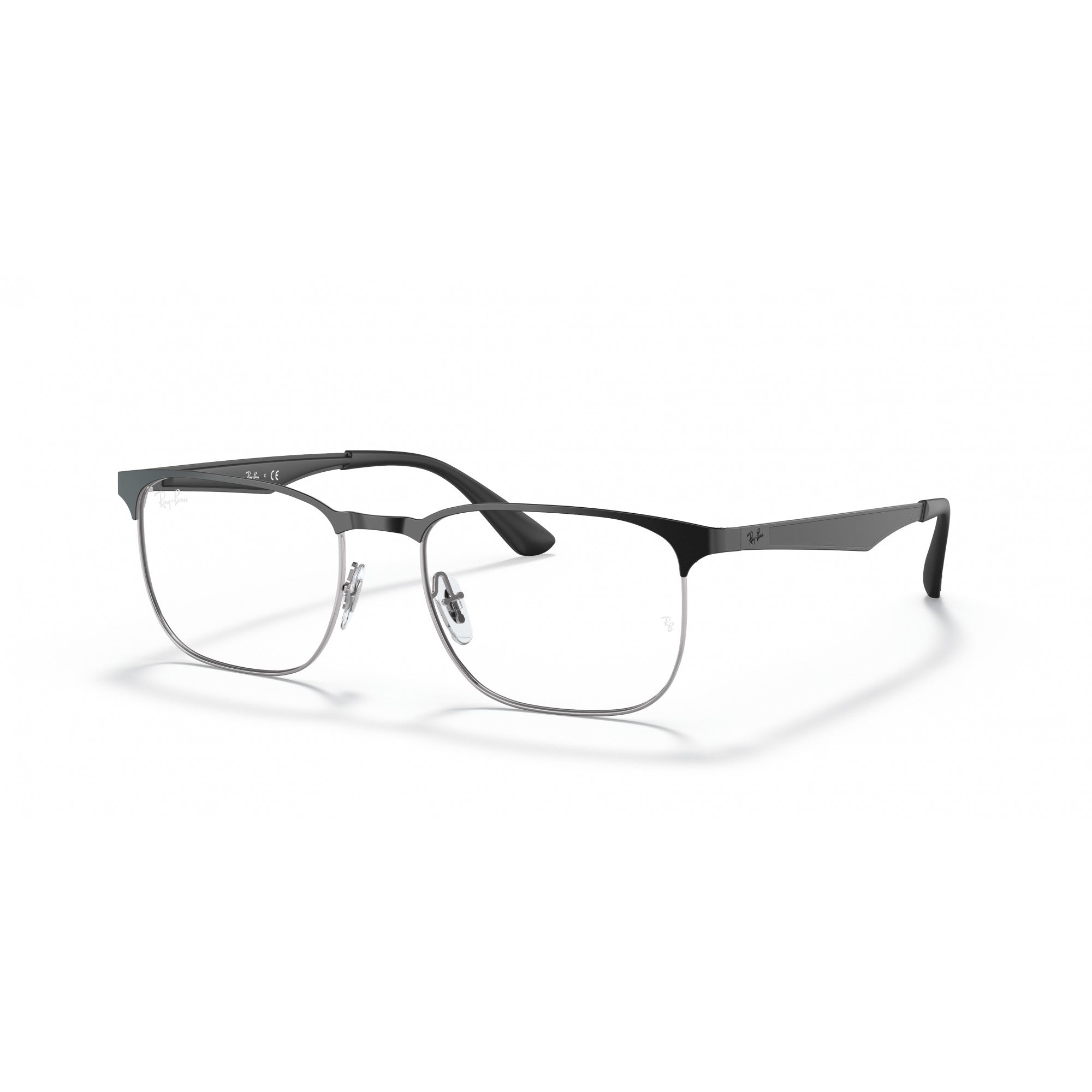0RX6363 RAY-BAN VISTA