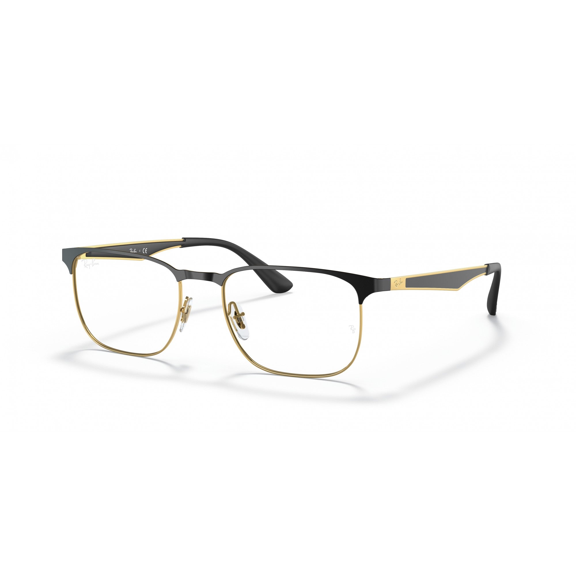 0RX6363 RAY-BAN VISTA