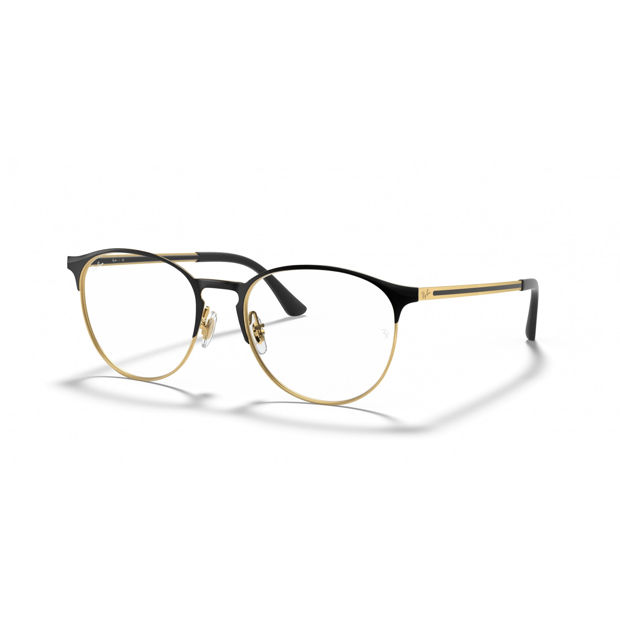 0RX6375 RAY-BAN VISTA
