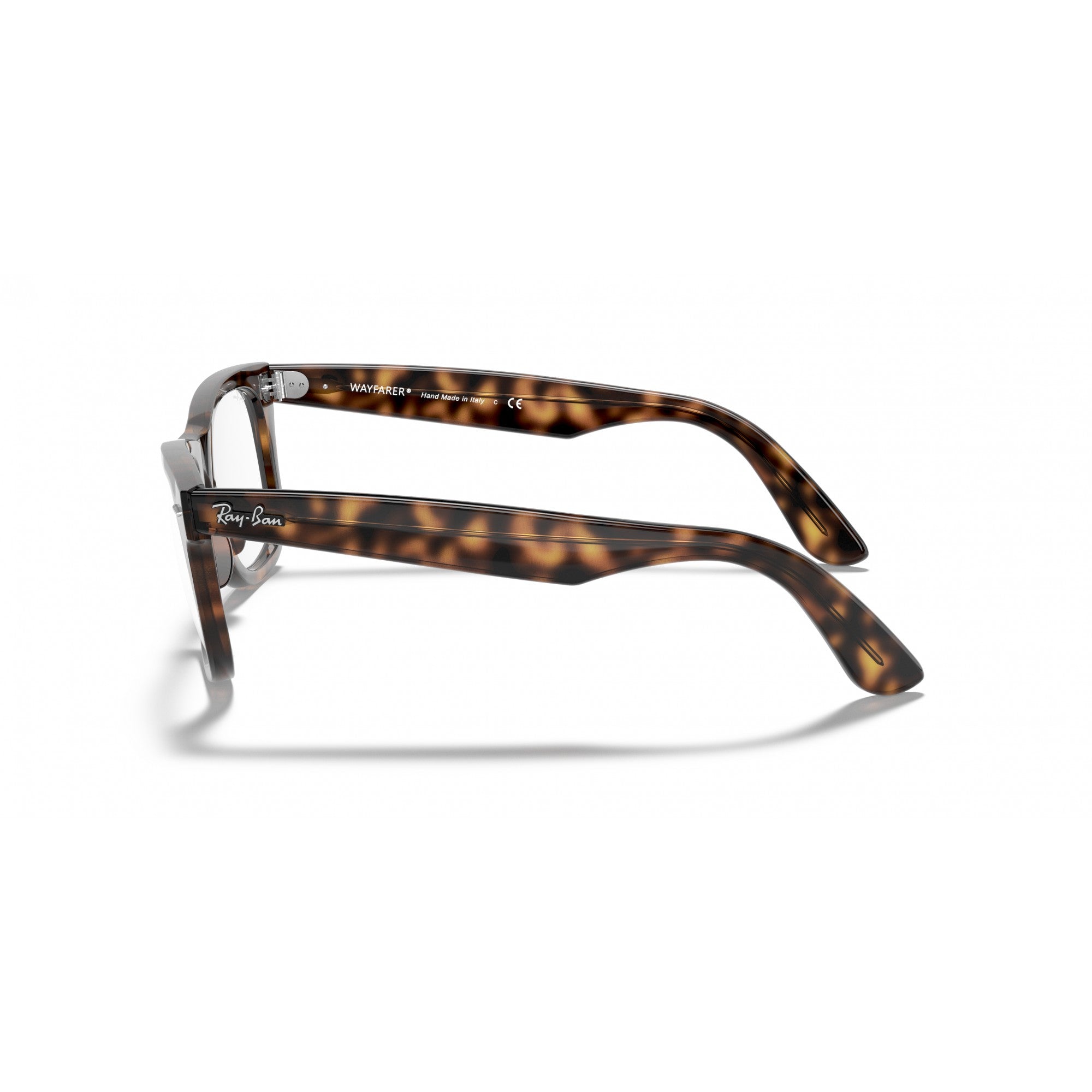 0RX4340V RAY-BAN VISTA